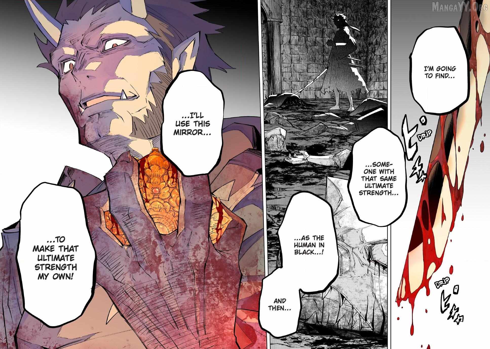 Shinjiteita Nakama-tachi ni Dungeon Okuchi de Korosarekaketa ga Gift "Mugen Gacha" de Level 9999 no Nakama-tachi o Te ni Irete Moto Party Member to Sekai ni Fukushuu & "Zamaa!" Shimasu! Chapter 186 — Page 21