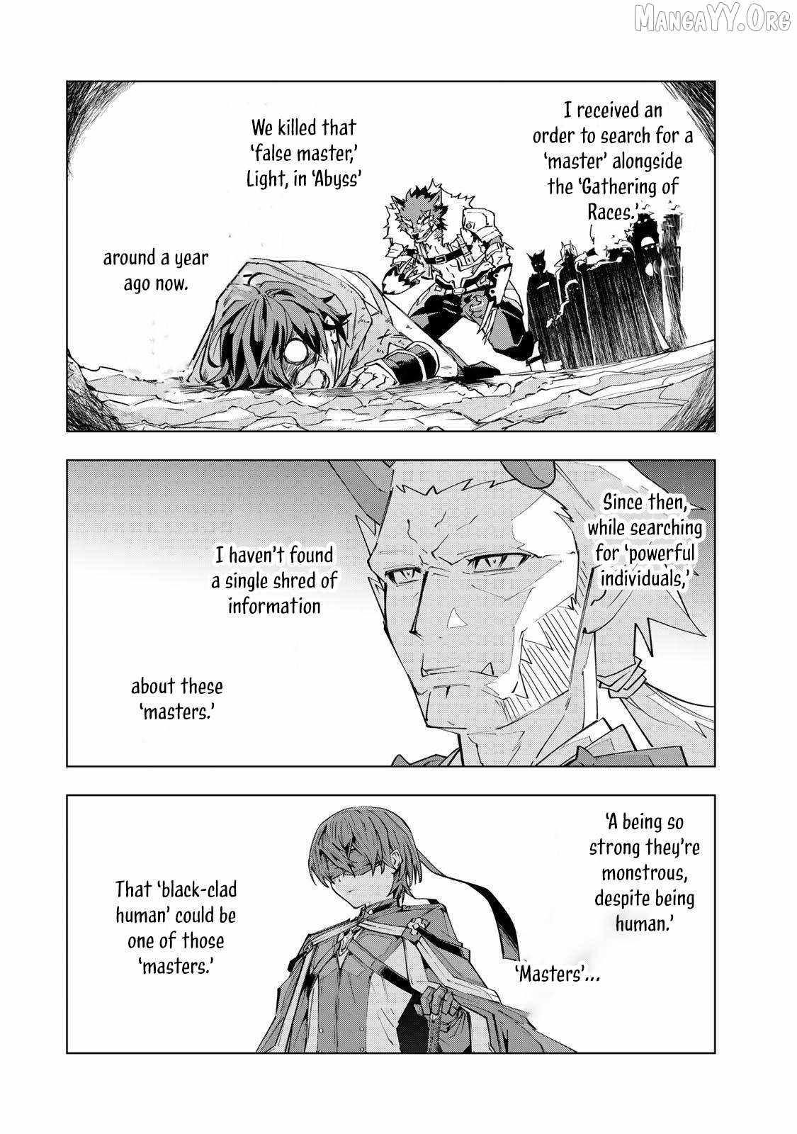 Shinjiteita Nakama-tachi ni Dungeon Okuchi de Korosarekaketa ga Gift "Mugen Gacha" de Level 9999 no Nakama-tachi o Te ni Irete Moto Party Member to Sekai ni Fukushuu & "Zamaa!" Shimasu! Chapter 187 — Page 2