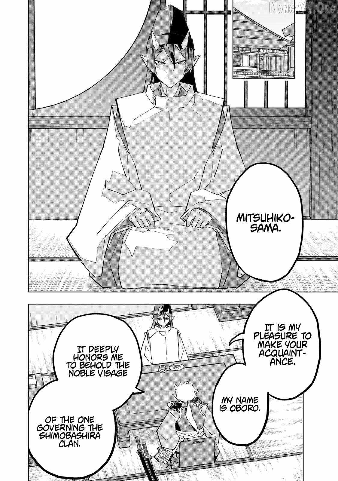 Shinjiteita Nakama-tachi ni Dungeon Okuchi de Korosarekaketa ga Gift "Mugen Gacha" de Level 9999 no Nakama-tachi o Te ni Irete Moto Party Member to Sekai ni Fukushuu & "Zamaa!" Shimasu! Chapter 187 — Page 4