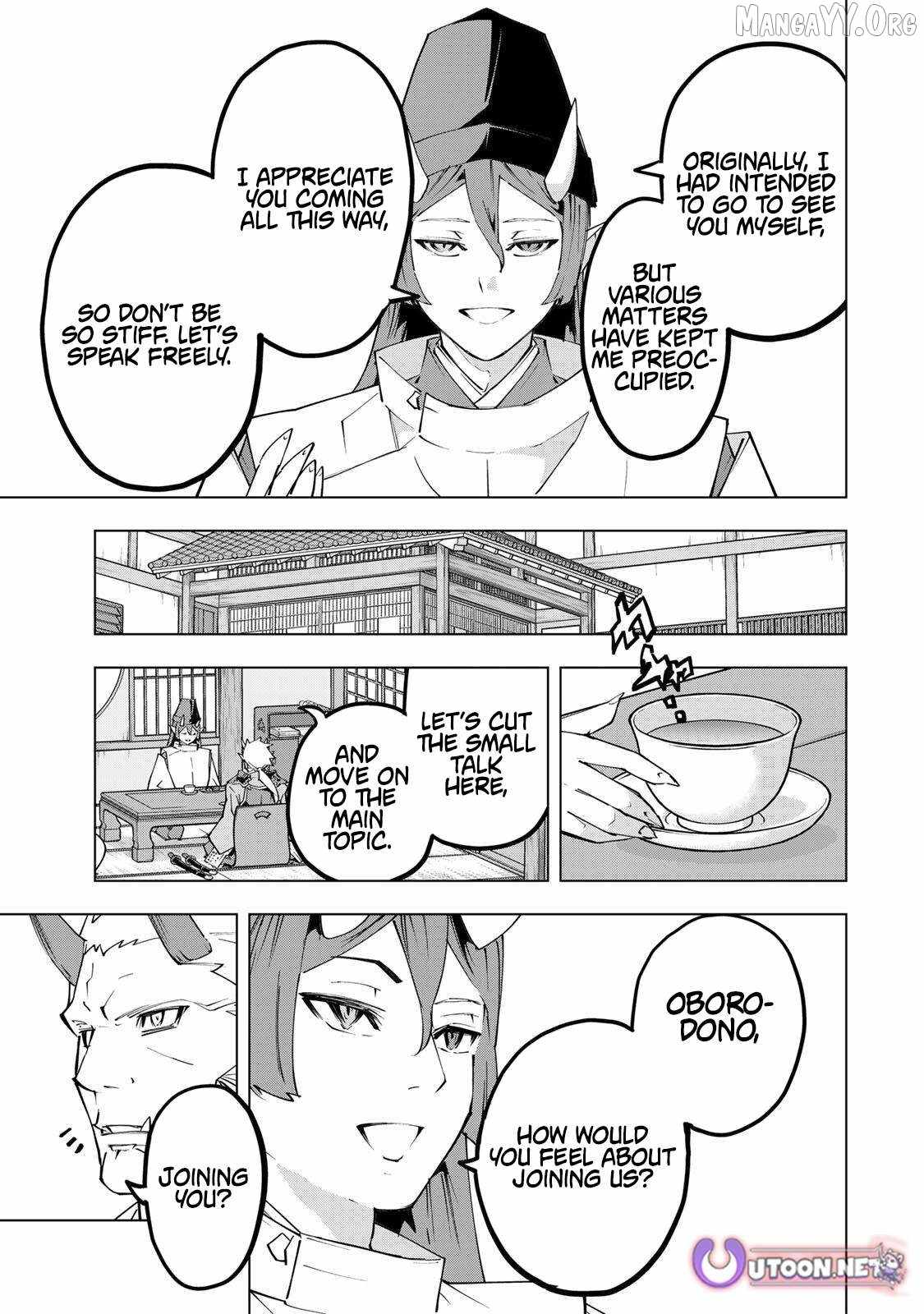 Shinjiteita Nakama-tachi ni Dungeon Okuchi de Korosarekaketa ga Gift "Mugen Gacha" de Level 9999 no Nakama-tachi o Te ni Irete Moto Party Member to Sekai ni Fukushuu & "Zamaa!" Shimasu! Chapter 187 — Page 5