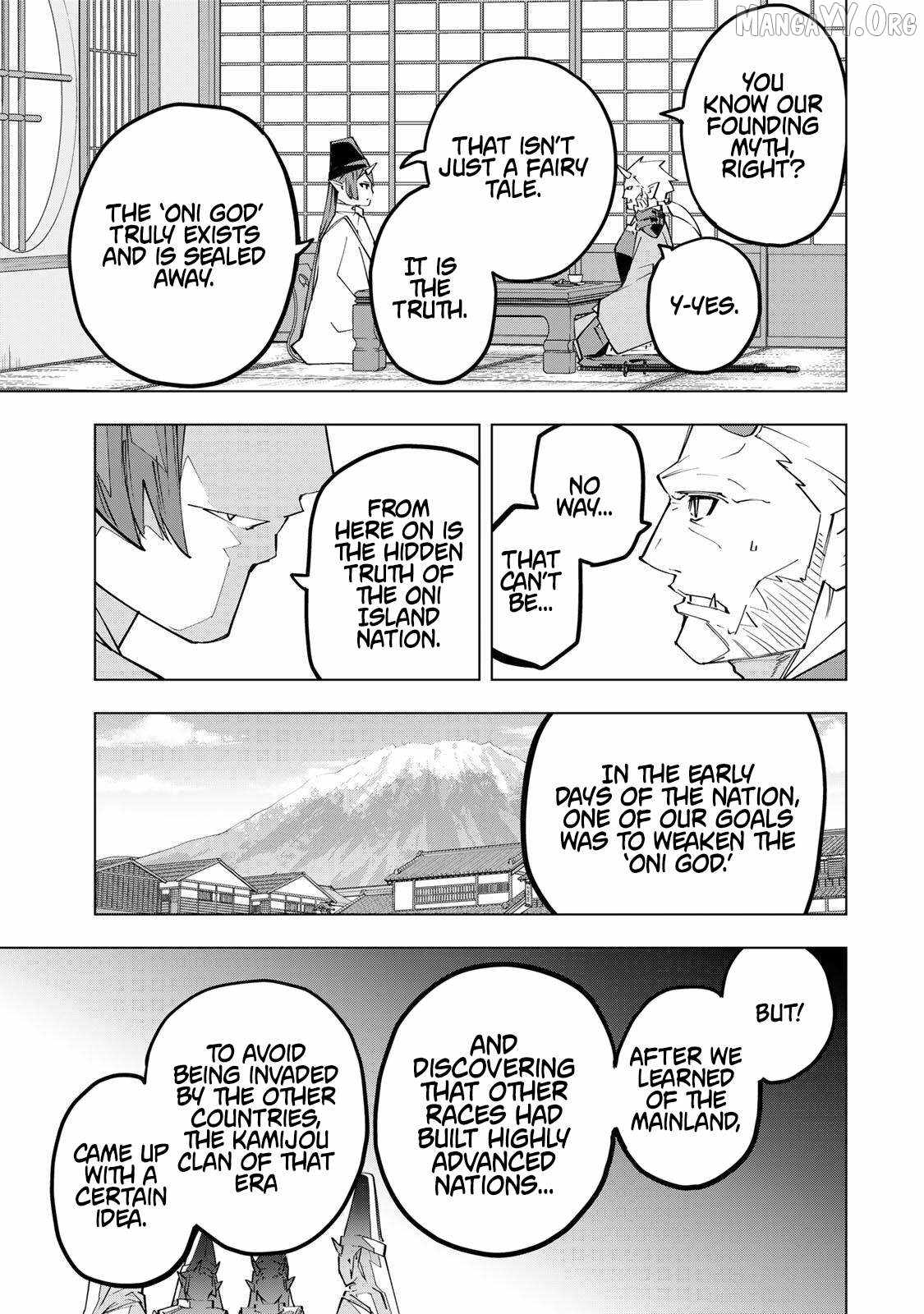 Shinjiteita Nakama-tachi ni Dungeon Okuchi de Korosarekaketa ga Gift "Mugen Gacha" de Level 9999 no Nakama-tachi o Te ni Irete Moto Party Member to Sekai ni Fukushuu & "Zamaa!" Shimasu! Chapter 187 — Page 7