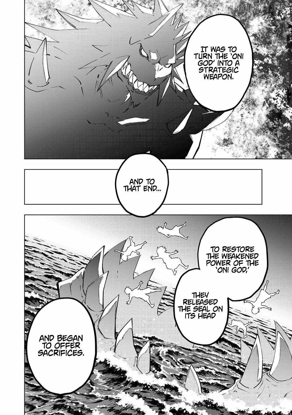 Shinjiteita Nakama-tachi ni Dungeon Okuchi de Korosarekaketa ga Gift "Mugen Gacha" de Level 9999 no Nakama-tachi o Te ni Irete Moto Party Member to Sekai ni Fukushuu & "Zamaa!" Shimasu! Chapter 187 — Page 8