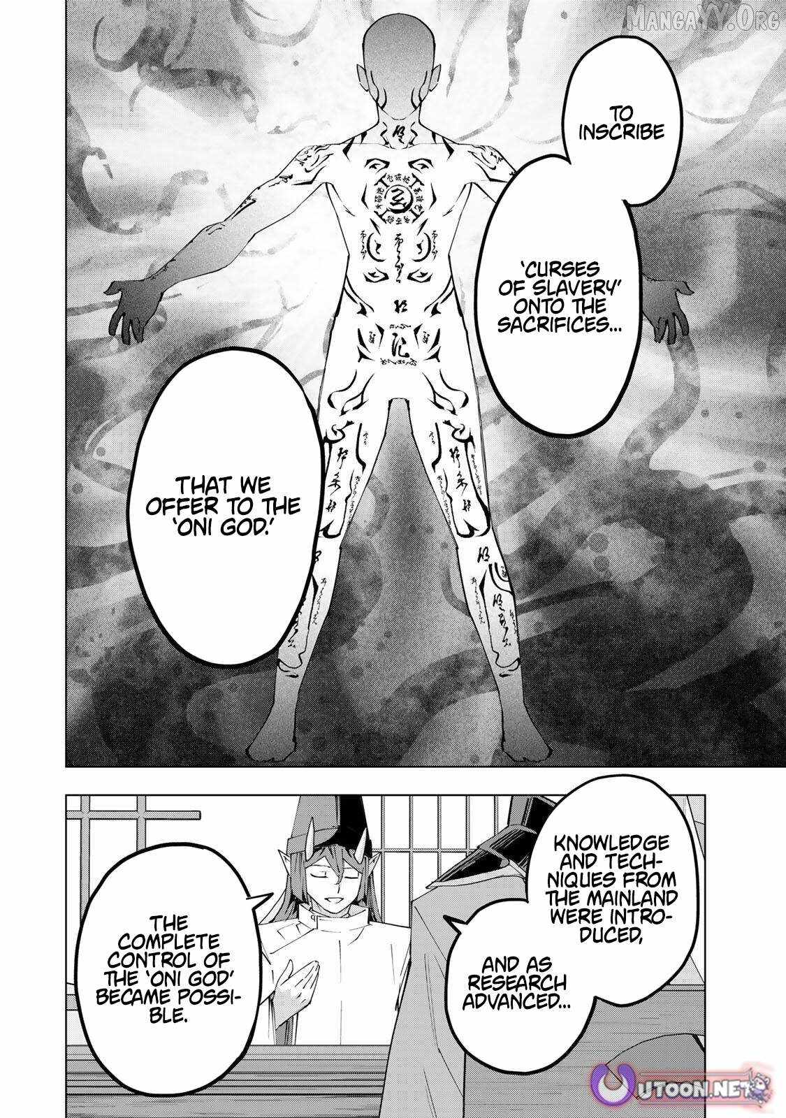 Shinjiteita Nakama-tachi ni Dungeon Okuchi de Korosarekaketa ga Gift "Mugen Gacha" de Level 9999 no Nakama-tachi o Te ni Irete Moto Party Member to Sekai ni Fukushuu & "Zamaa!" Shimasu! Chapter 187 — Page 10