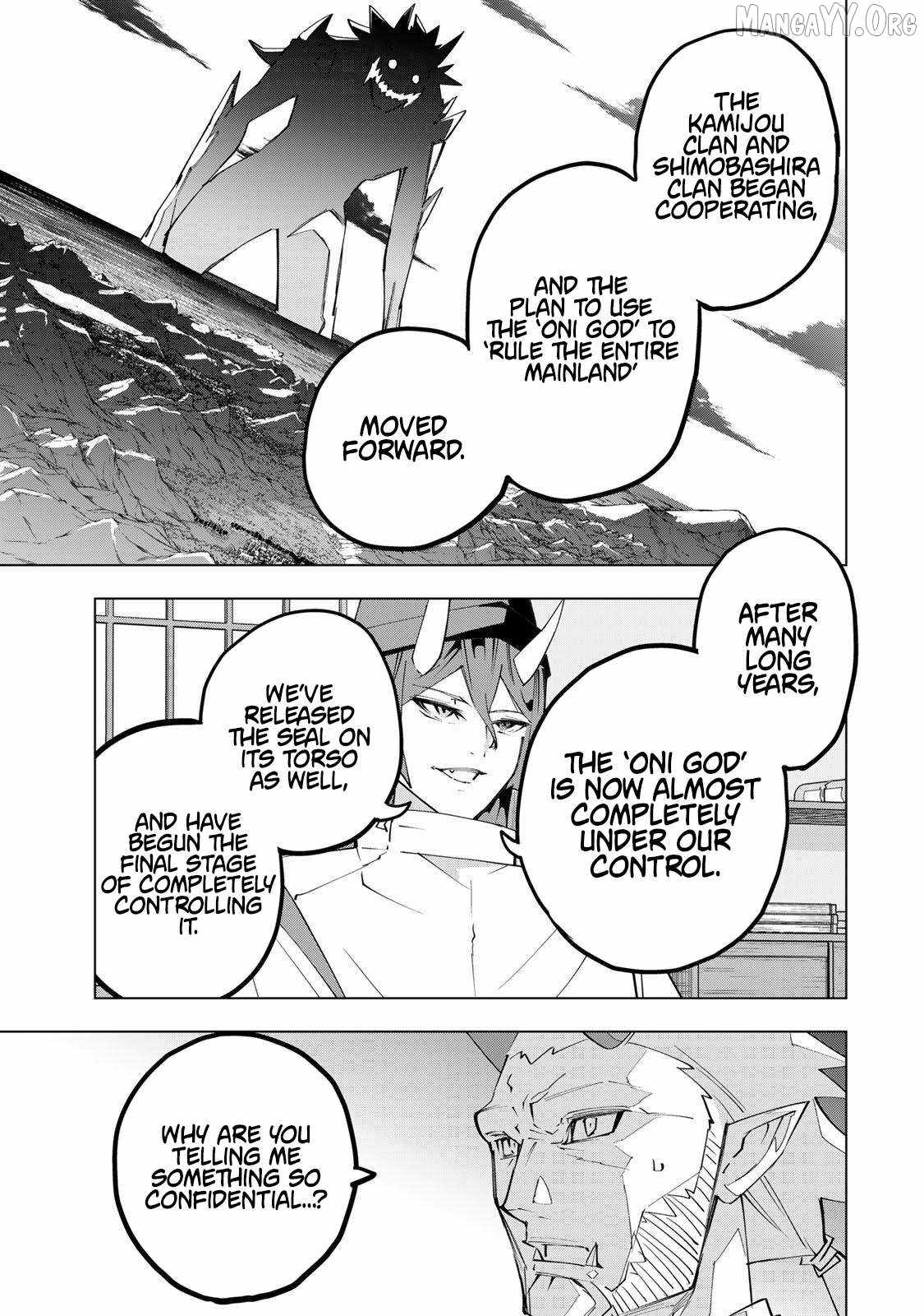 Shinjiteita Nakama-tachi ni Dungeon Okuchi de Korosarekaketa ga Gift "Mugen Gacha" de Level 9999 no Nakama-tachi o Te ni Irete Moto Party Member to Sekai ni Fukushuu & "Zamaa!" Shimasu! Chapter 187 — Page 11