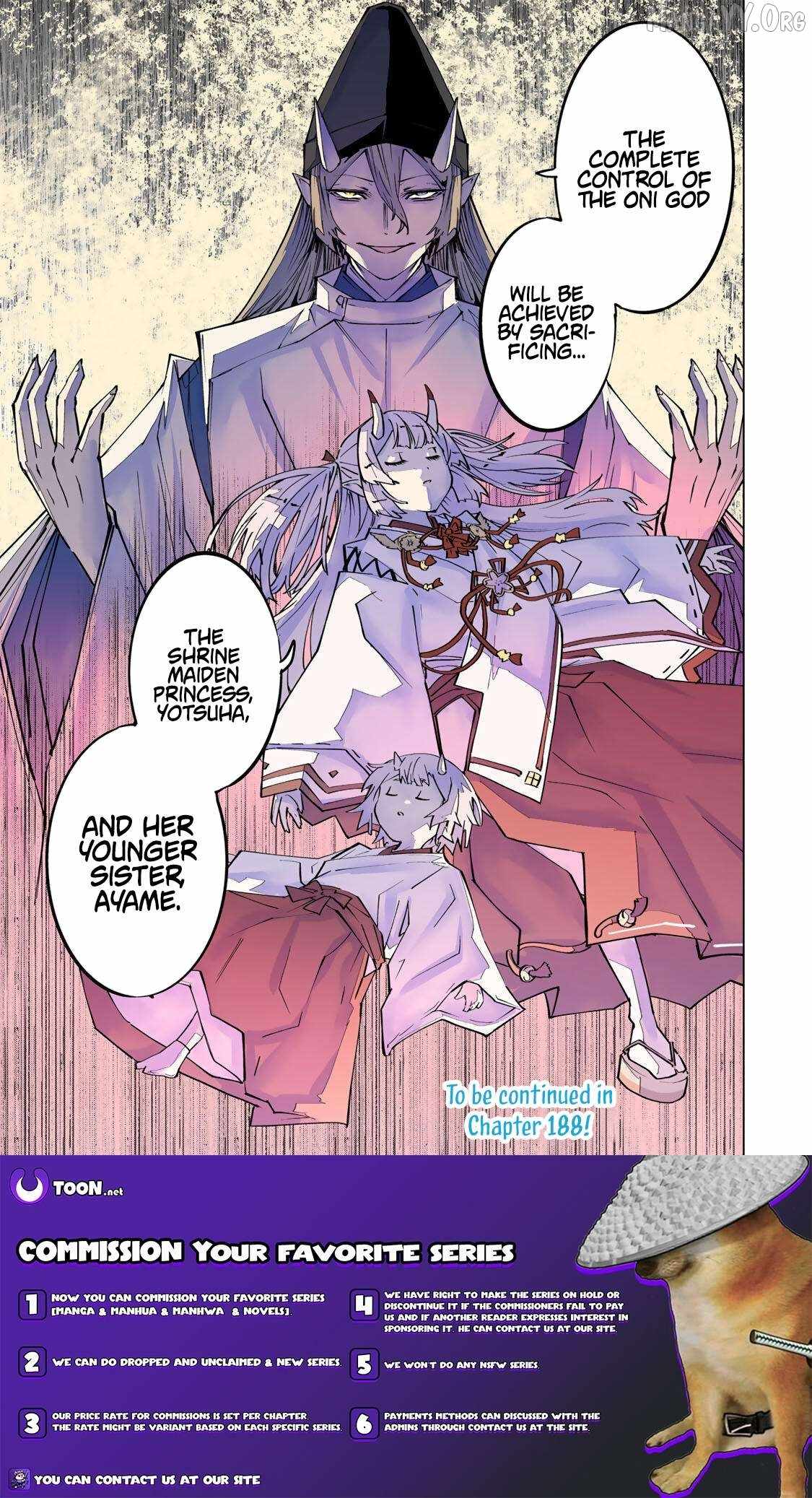 Shinjiteita Nakama-tachi ni Dungeon Okuchi de Korosarekaketa ga Gift "Mugen Gacha" de Level 9999 no Nakama-tachi o Te ni Irete Moto Party Member to Sekai ni Fukushuu & "Zamaa!" Shimasu! Chapter 187 — Page 13