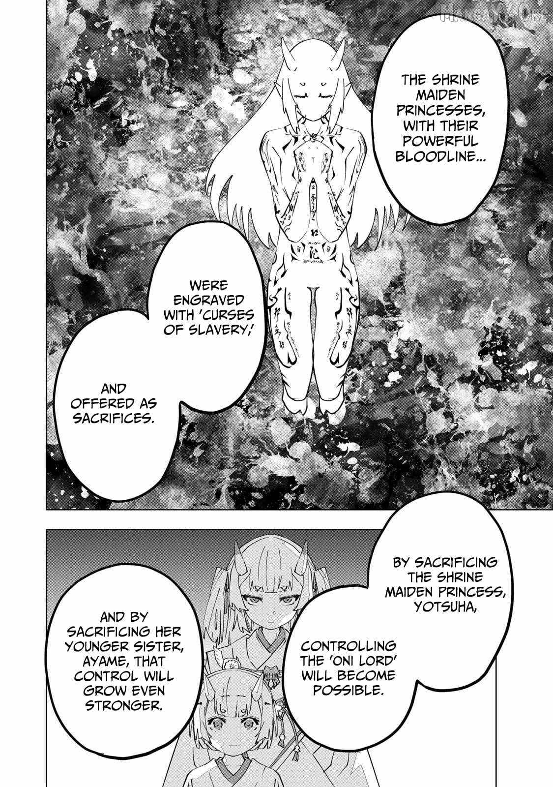 Shinjiteita Nakama-tachi ni Dungeon Okuchi de Korosarekaketa ga Gift "Mugen Gacha" de Level 9999 no Nakama-tachi o Te ni Irete Moto Party Member to Sekai ni Fukushuu & "Zamaa!" Shimasu! Chapter 188 — Page 2