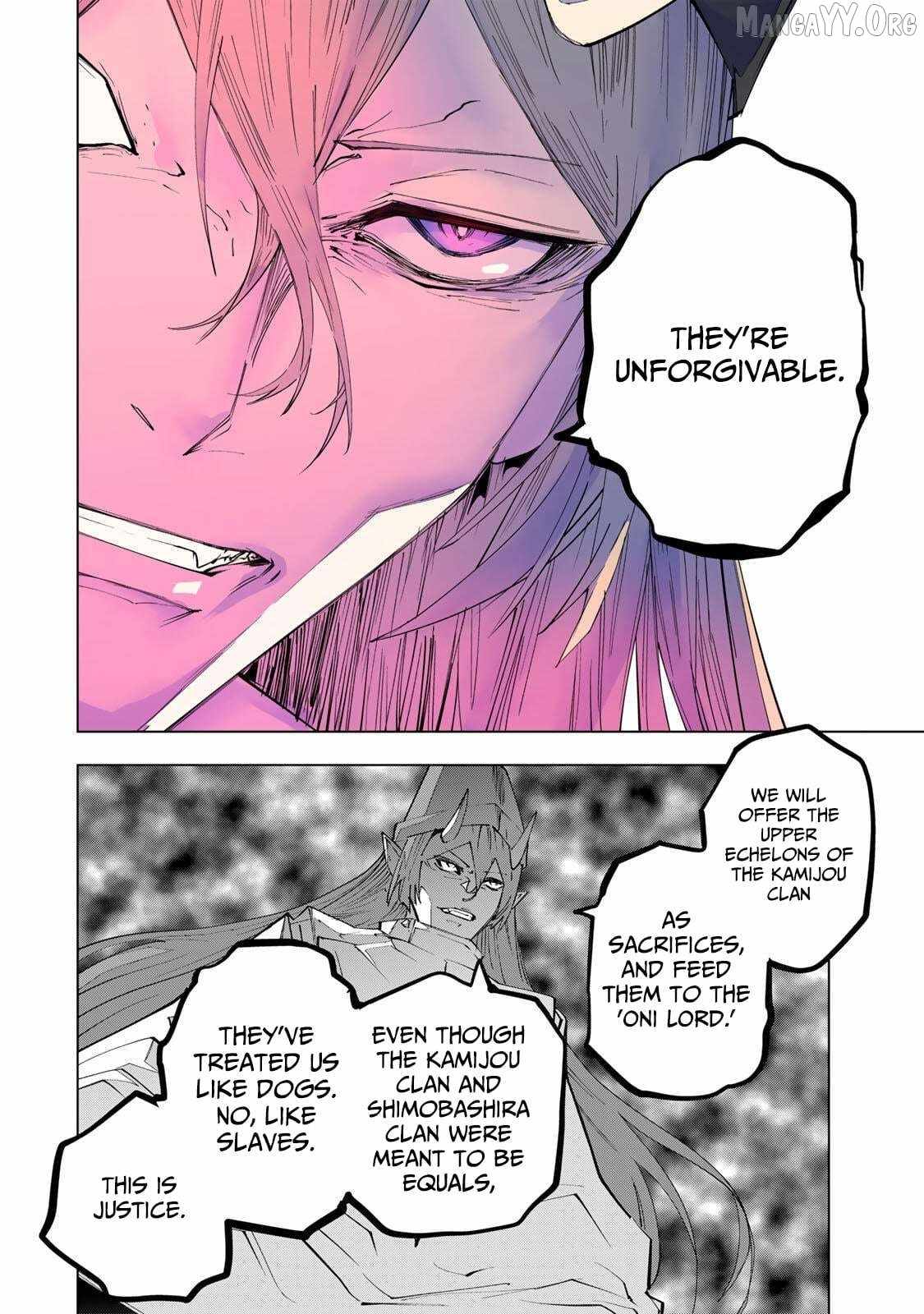 Shinjiteita Nakama-tachi ni Dungeon Okuchi de Korosarekaketa ga Gift "Mugen Gacha" de Level 9999 no Nakama-tachi o Te ni Irete Moto Party Member to Sekai ni Fukushuu & "Zamaa!" Shimasu! Chapter 188 — Page 4