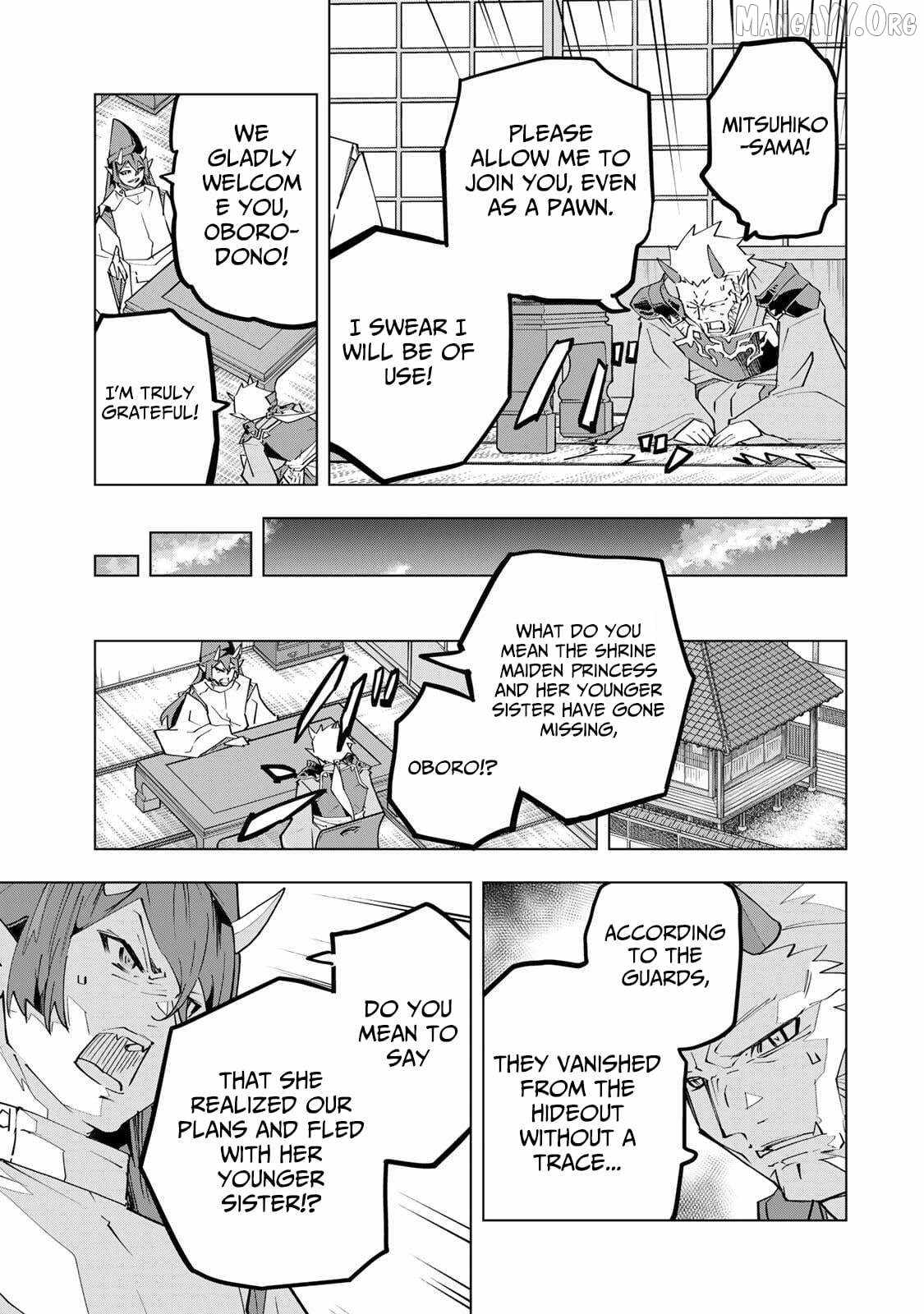 Shinjiteita Nakama-tachi ni Dungeon Okuchi de Korosarekaketa ga Gift "Mugen Gacha" de Level 9999 no Nakama-tachi o Te ni Irete Moto Party Member to Sekai ni Fukushuu & "Zamaa!" Shimasu! Chapter 188 — Page 6
