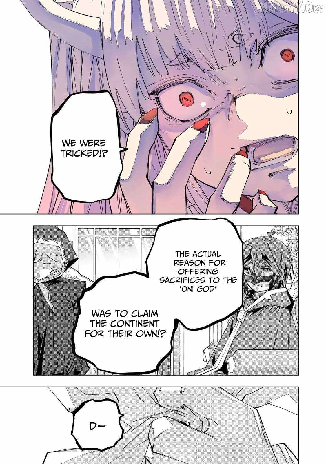 Shinjiteita Nakama-tachi ni Dungeon Okuchi de Korosarekaketa ga Gift "Mugen Gacha" de Level 9999 no Nakama-tachi o Te ni Irete Moto Party Member to Sekai ni Fukushuu & "Zamaa!" Shimasu! Chapter 188 — Page 10
