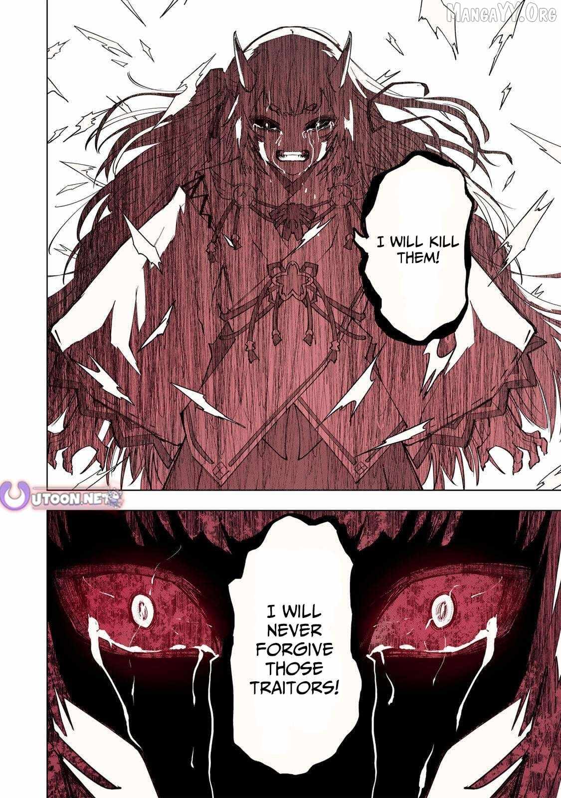 Shinjiteita Nakama-tachi ni Dungeon Okuchi de Korosarekaketa ga Gift "Mugen Gacha" de Level 9999 no Nakama-tachi o Te ni Irete Moto Party Member to Sekai ni Fukushuu & "Zamaa!" Shimasu! Chapter 188 — Page 13