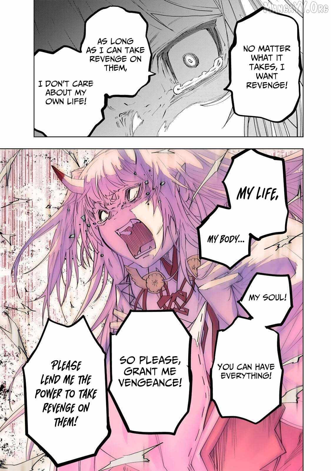 Shinjiteita Nakama-tachi ni Dungeon Okuchi de Korosarekaketa ga Gift "Mugen Gacha" de Level 9999 no Nakama-tachi o Te ni Irete Moto Party Member to Sekai ni Fukushuu & "Zamaa!" Shimasu! Chapter 188 — Page 16