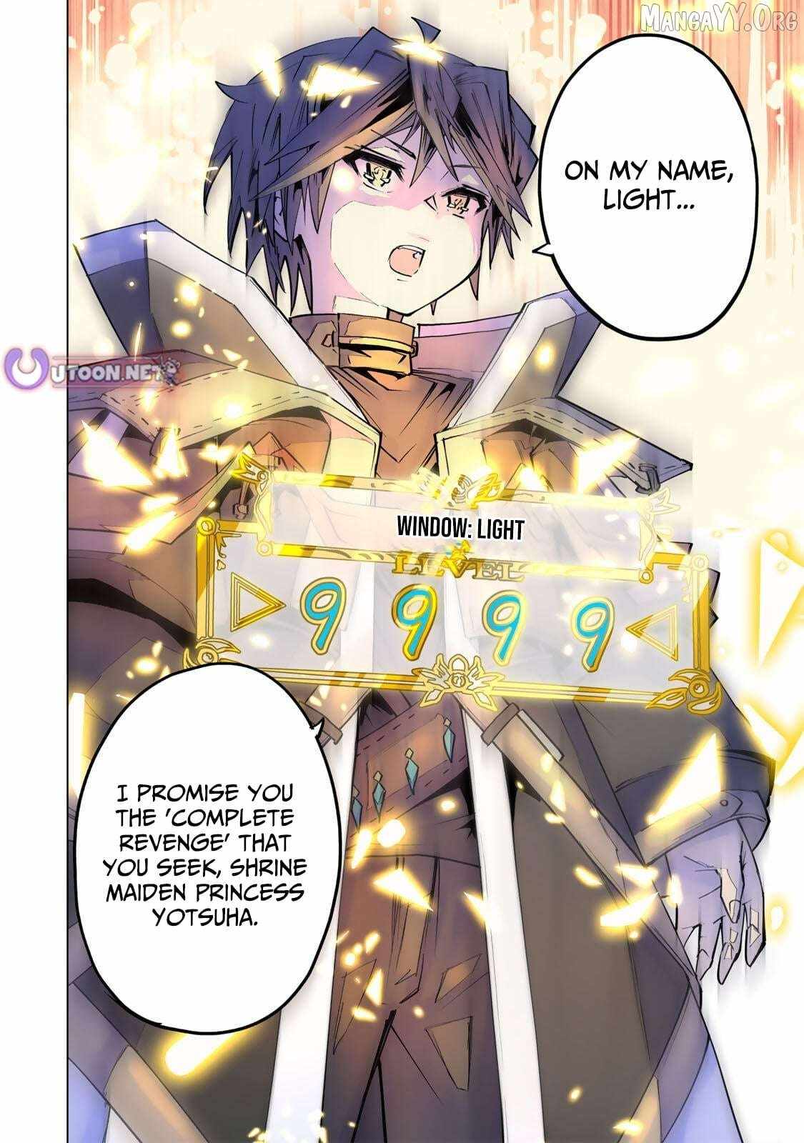 Shinjiteita Nakama-tachi ni Dungeon Okuchi de Korosarekaketa ga Gift "Mugen Gacha" de Level 9999 no Nakama-tachi o Te ni Irete Moto Party Member to Sekai ni Fukushuu & "Zamaa!" Shimasu! Chapter 188 — Page 19