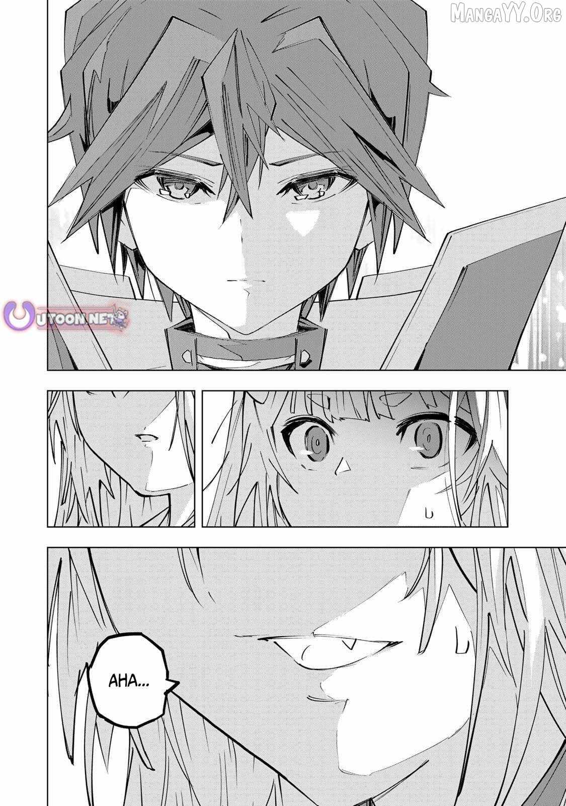 Shinjiteita Nakama-tachi ni Dungeon Okuchi de Korosarekaketa ga Gift "Mugen Gacha" de Level 9999 no Nakama-tachi o Te ni Irete Moto Party Member to Sekai ni Fukushuu & "Zamaa!" Shimasu! Chapter 188 — Page 23