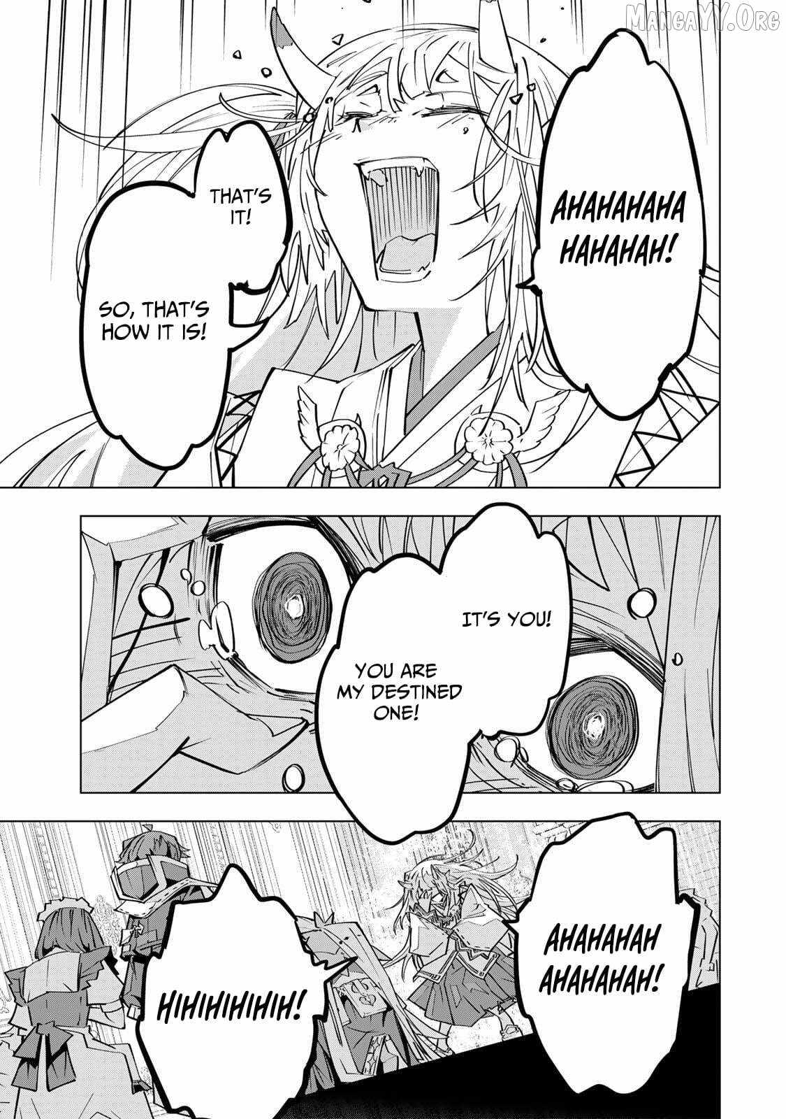 Shinjiteita Nakama-tachi ni Dungeon Okuchi de Korosarekaketa ga Gift "Mugen Gacha" de Level 9999 no Nakama-tachi o Te ni Irete Moto Party Member to Sekai ni Fukushuu & "Zamaa!" Shimasu! Chapter 188 — Page 24