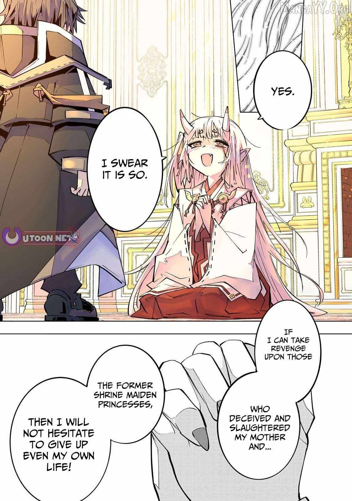 Shinjiteita Nakama-tachi ni Dungeon Okuchi de Korosarekaketa ga Gift "Mugen Gacha" de Level 9999 no Nakama-tachi o Te ni Irete Moto Party Member to Sekai ni Fukushuu & "Zamaa!" Shimasu! Chapter 188 — Page 25