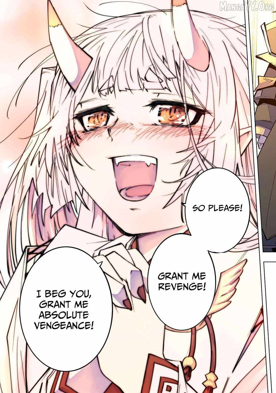 Shinjiteita Nakama-tachi ni Dungeon Okuchi de Korosarekaketa ga Gift "Mugen Gacha" de Level 9999 no Nakama-tachi o Te ni Irete Moto Party Member to Sekai ni Fukushuu & "Zamaa!" Shimasu! Chapter 188 — Page 26
