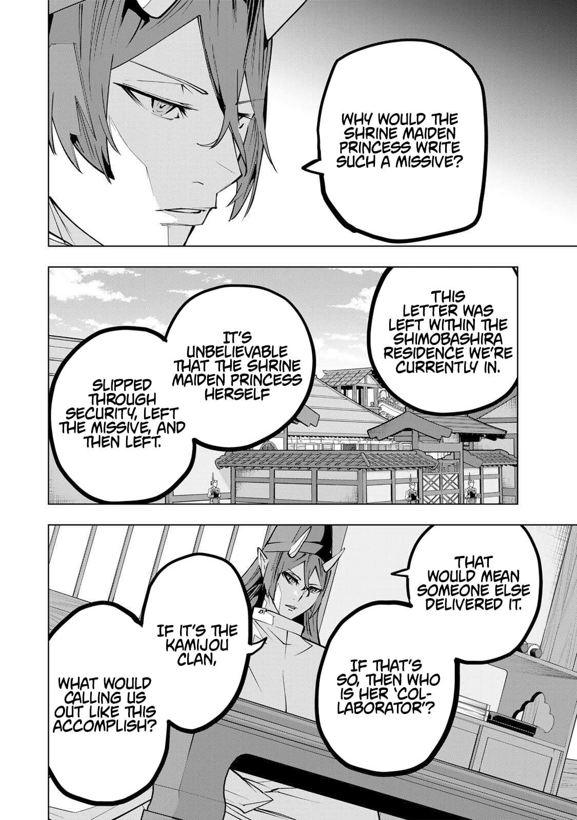 Shinjiteita Nakama-tachi ni Dungeon Okuchi de Korosarekaketa ga Gift "Mugen Gacha" de Level 9999 no Nakama-tachi o Te ni Irete Moto Party Member to Sekai ni Fukushuu & "Zamaa!" Shimasu! Chapter 189 — Page 4
