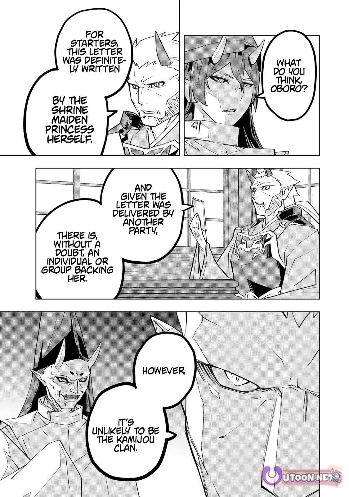 Shinjiteita Nakama-tachi ni Dungeon Okuchi de Korosarekaketa ga Gift "Mugen Gacha" de Level 9999 no Nakama-tachi o Te ni Irete Moto Party Member to Sekai ni Fukushuu & "Zamaa!" Shimasu! Chapter 189 — Page 5