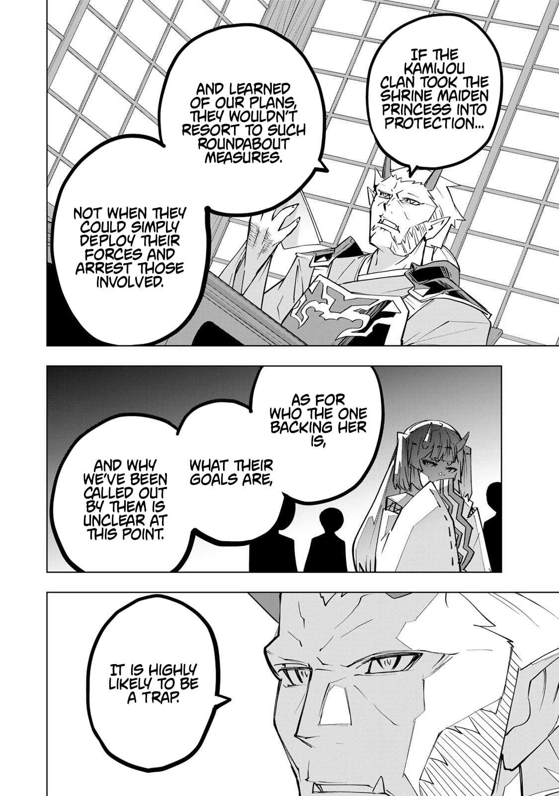 Shinjiteita Nakama-tachi ni Dungeon Okuchi de Korosarekaketa ga Gift "Mugen Gacha" de Level 9999 no Nakama-tachi o Te ni Irete Moto Party Member to Sekai ni Fukushuu & "Zamaa!" Shimasu! Chapter 189 — Page 6