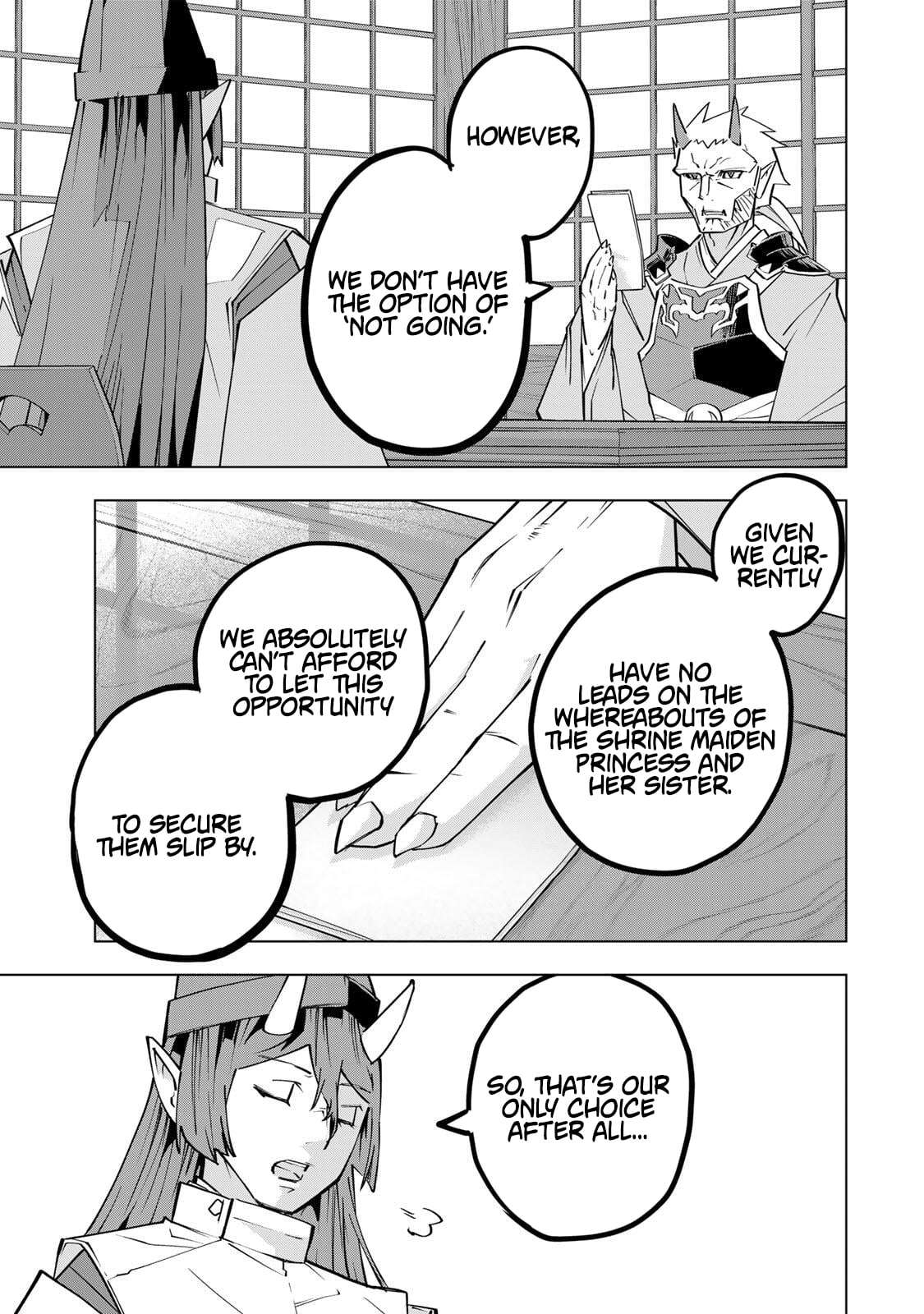 Shinjiteita Nakama-tachi ni Dungeon Okuchi de Korosarekaketa ga Gift "Mugen Gacha" de Level 9999 no Nakama-tachi o Te ni Irete Moto Party Member to Sekai ni Fukushuu & "Zamaa!" Shimasu! Chapter 189 — Page 7