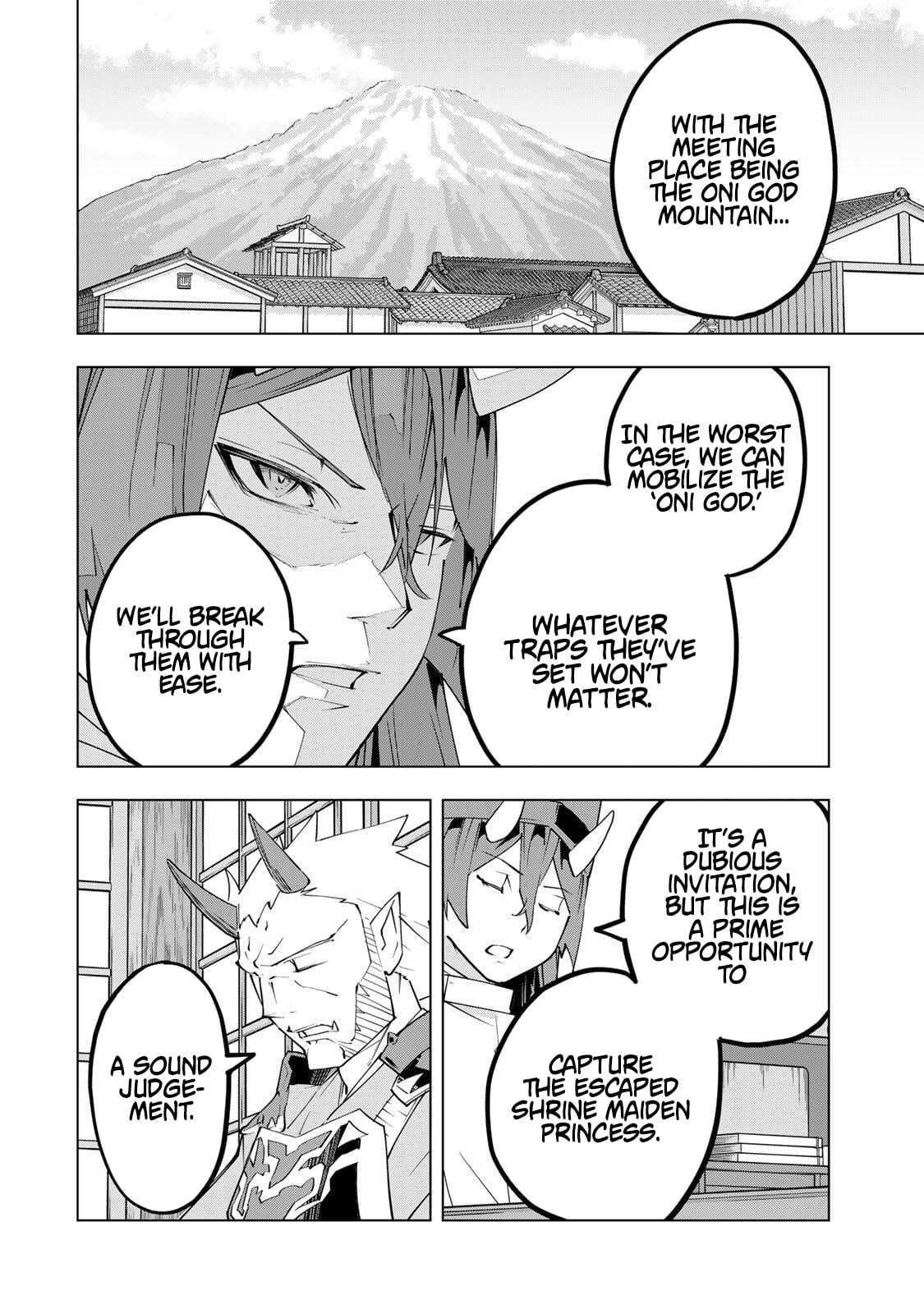 Shinjiteita Nakama-tachi ni Dungeon Okuchi de Korosarekaketa ga Gift "Mugen Gacha" de Level 9999 no Nakama-tachi o Te ni Irete Moto Party Member to Sekai ni Fukushuu & "Zamaa!" Shimasu! Chapter 189 — Page 8