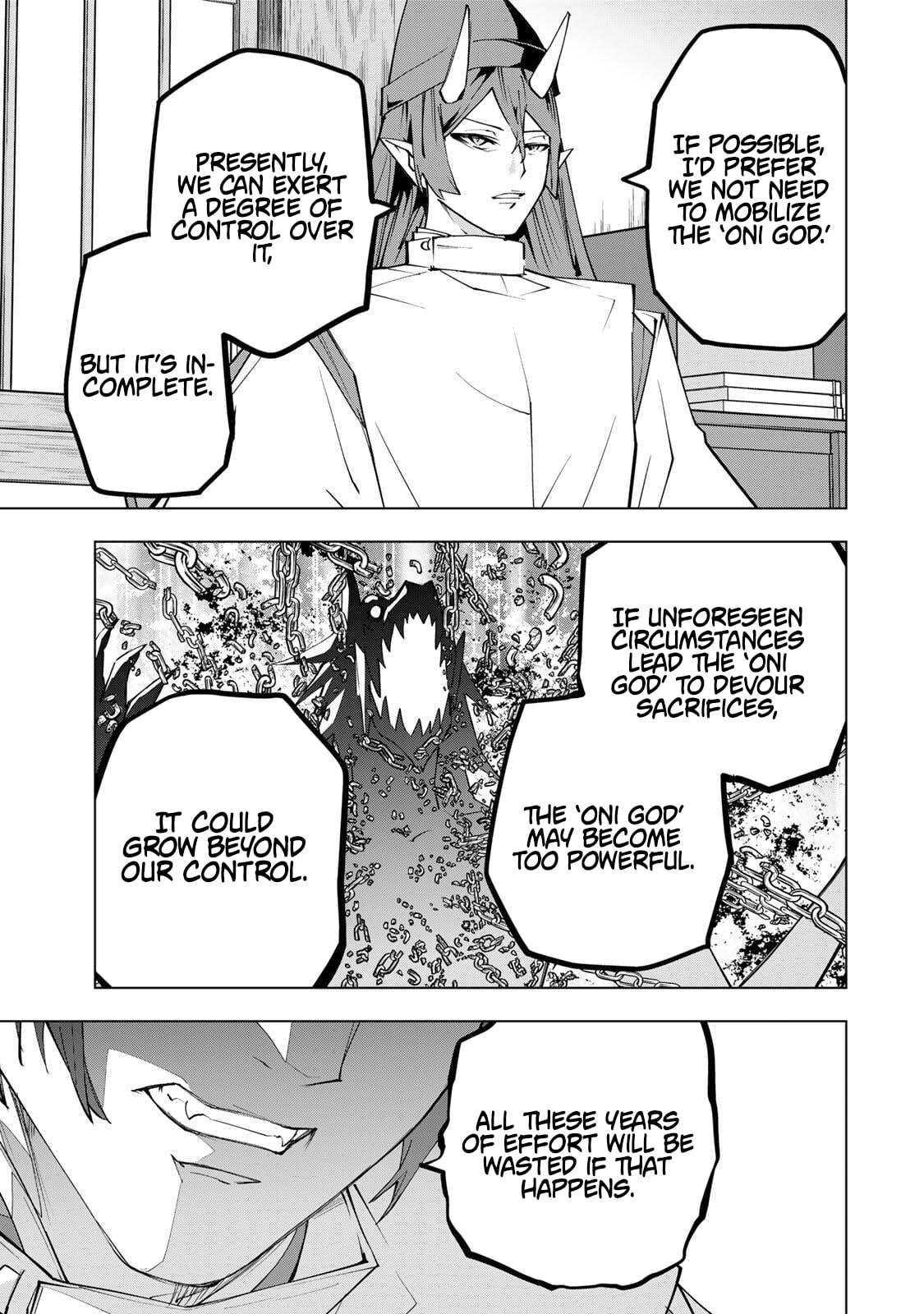 Shinjiteita Nakama-tachi ni Dungeon Okuchi de Korosarekaketa ga Gift "Mugen Gacha" de Level 9999 no Nakama-tachi o Te ni Irete Moto Party Member to Sekai ni Fukushuu & "Zamaa!" Shimasu! Chapter 189 — Page 9