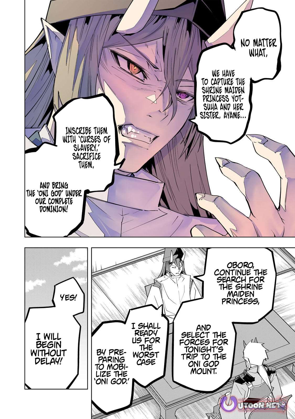 Shinjiteita Nakama-tachi ni Dungeon Okuchi de Korosarekaketa ga Gift "Mugen Gacha" de Level 9999 no Nakama-tachi o Te ni Irete Moto Party Member to Sekai ni Fukushuu & "Zamaa!" Shimasu! Chapter 189 — Page 10