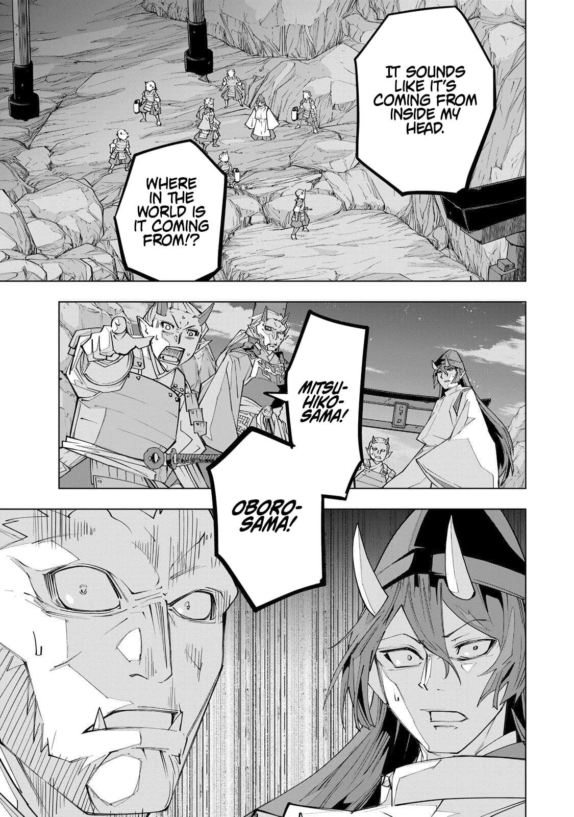 Shinjiteita Nakama-tachi ni Dungeon Okuchi de Korosarekaketa ga Gift "Mugen Gacha" de Level 9999 no Nakama-tachi o Te ni Irete Moto Party Member to Sekai ni Fukushuu & "Zamaa!" Shimasu! Chapter 189 — Page 14