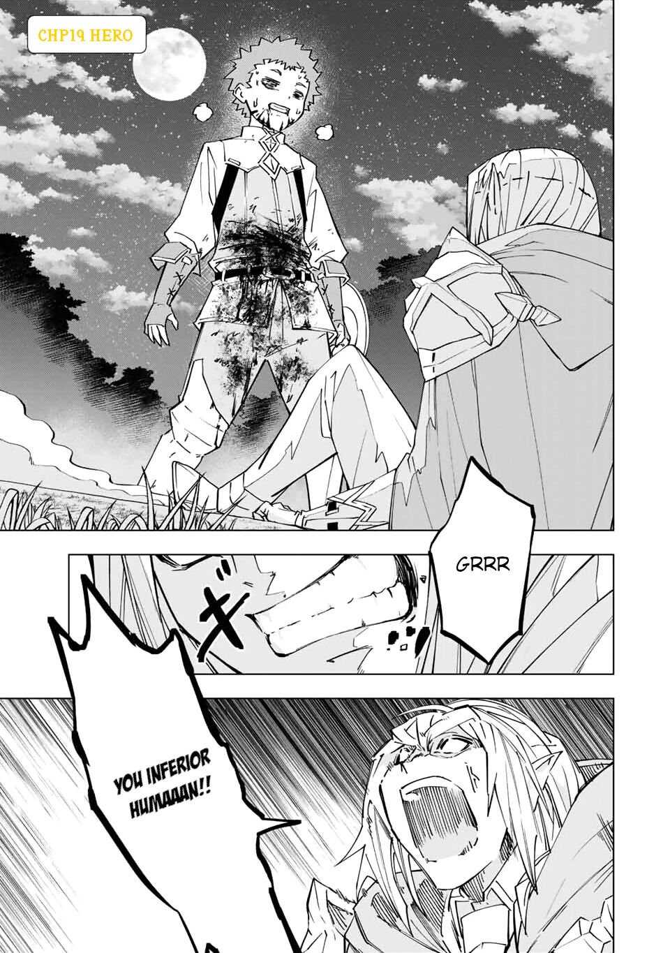 Shinjiteita Nakama-tachi ni Dungeon Okuchi de Korosarekaketa ga Gift "Mugen Gacha" de Level 9999 no Nakama-tachi o Te ni Irete Moto Party Member to Sekai ni Fukushuu & "Zamaa!" Shimasu! Chapter 19 — Page 2