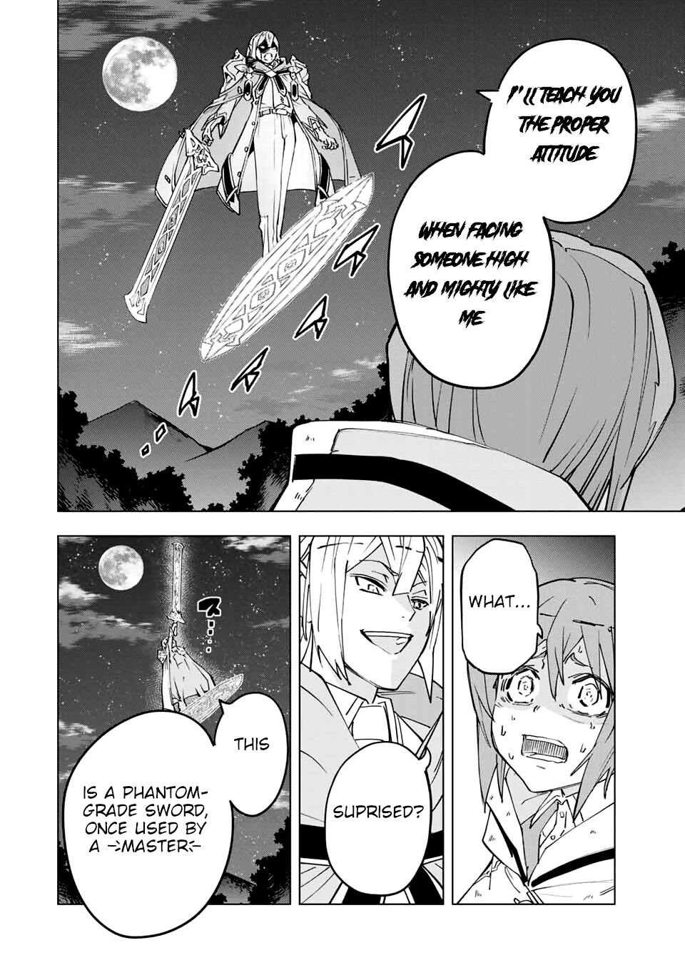 Shinjiteita Nakama-tachi ni Dungeon Okuchi de Korosarekaketa ga Gift "Mugen Gacha" de Level 9999 no Nakama-tachi o Te ni Irete Moto Party Member to Sekai ni Fukushuu & "Zamaa!" Shimasu! Chapter 19 — Page 7