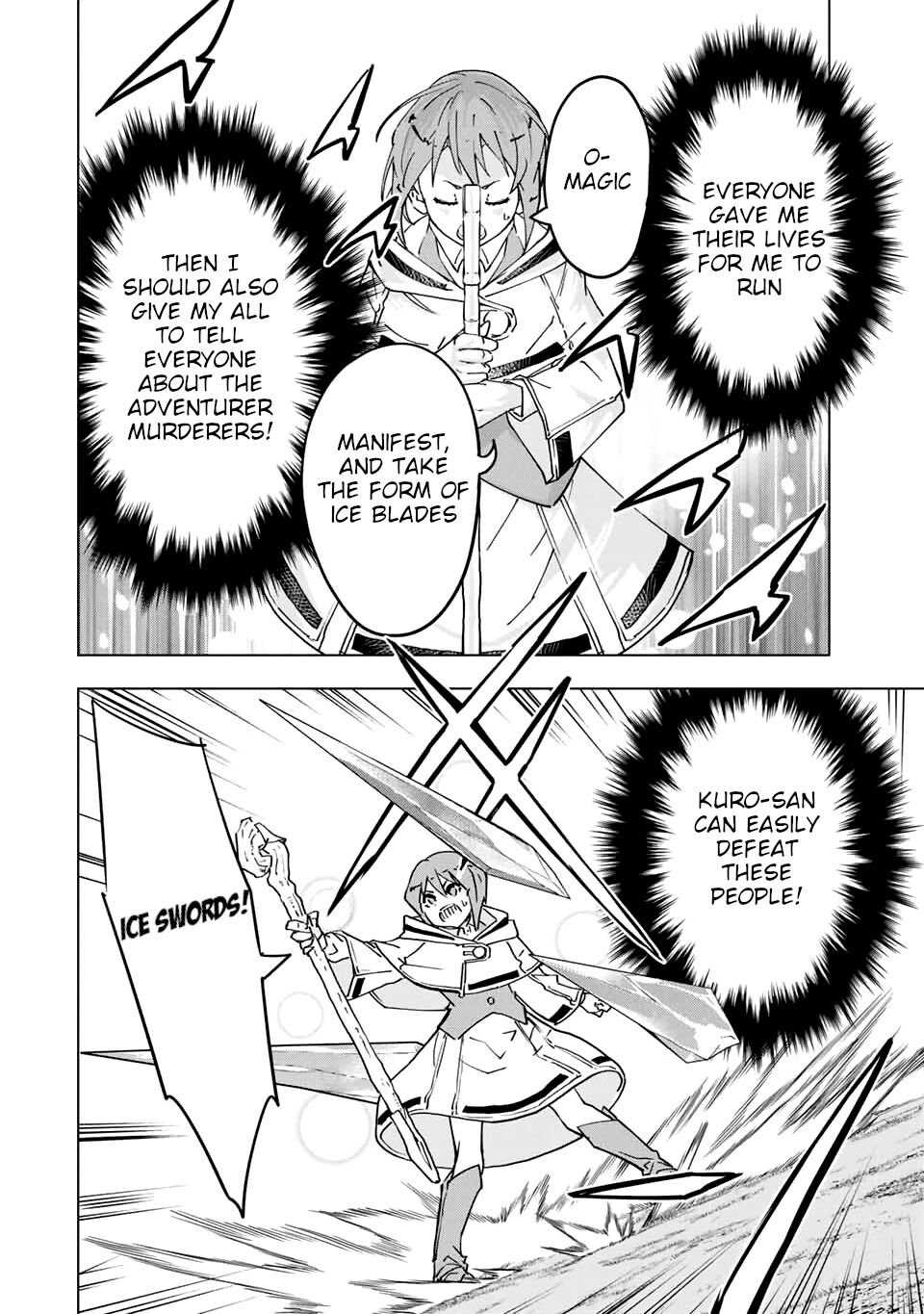 Shinjiteita Nakama-tachi ni Dungeon Okuchi de Korosarekaketa ga Gift "Mugen Gacha" de Level 9999 no Nakama-tachi o Te ni Irete Moto Party Member to Sekai ni Fukushuu & "Zamaa!" Shimasu! Chapter 19 — Page 9