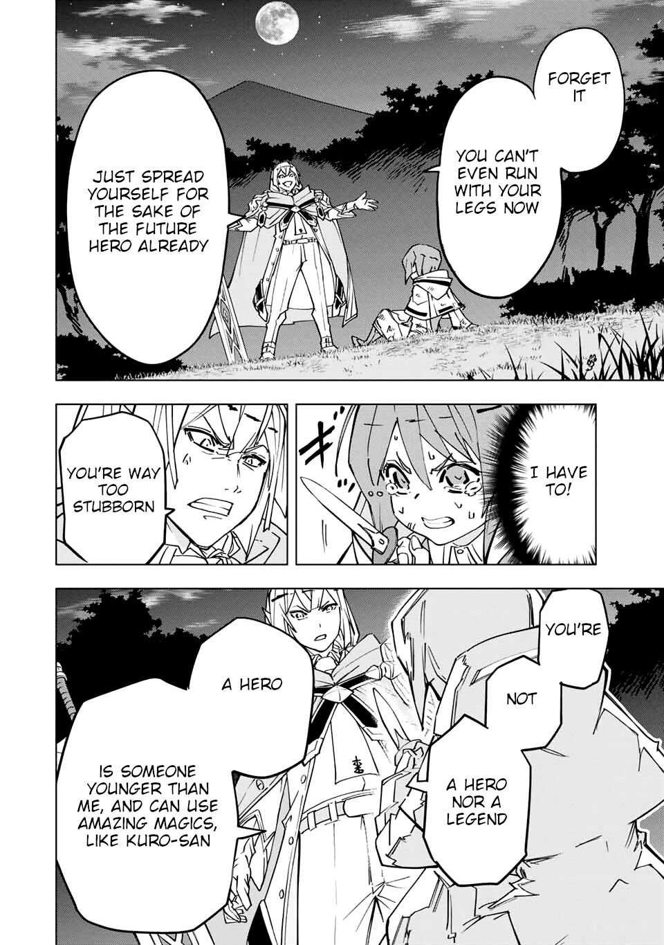 Shinjiteita Nakama-tachi ni Dungeon Okuchi de Korosarekaketa ga Gift "Mugen Gacha" de Level 9999 no Nakama-tachi o Te ni Irete Moto Party Member to Sekai ni Fukushuu & "Zamaa!" Shimasu! Chapter 19 — Page 13