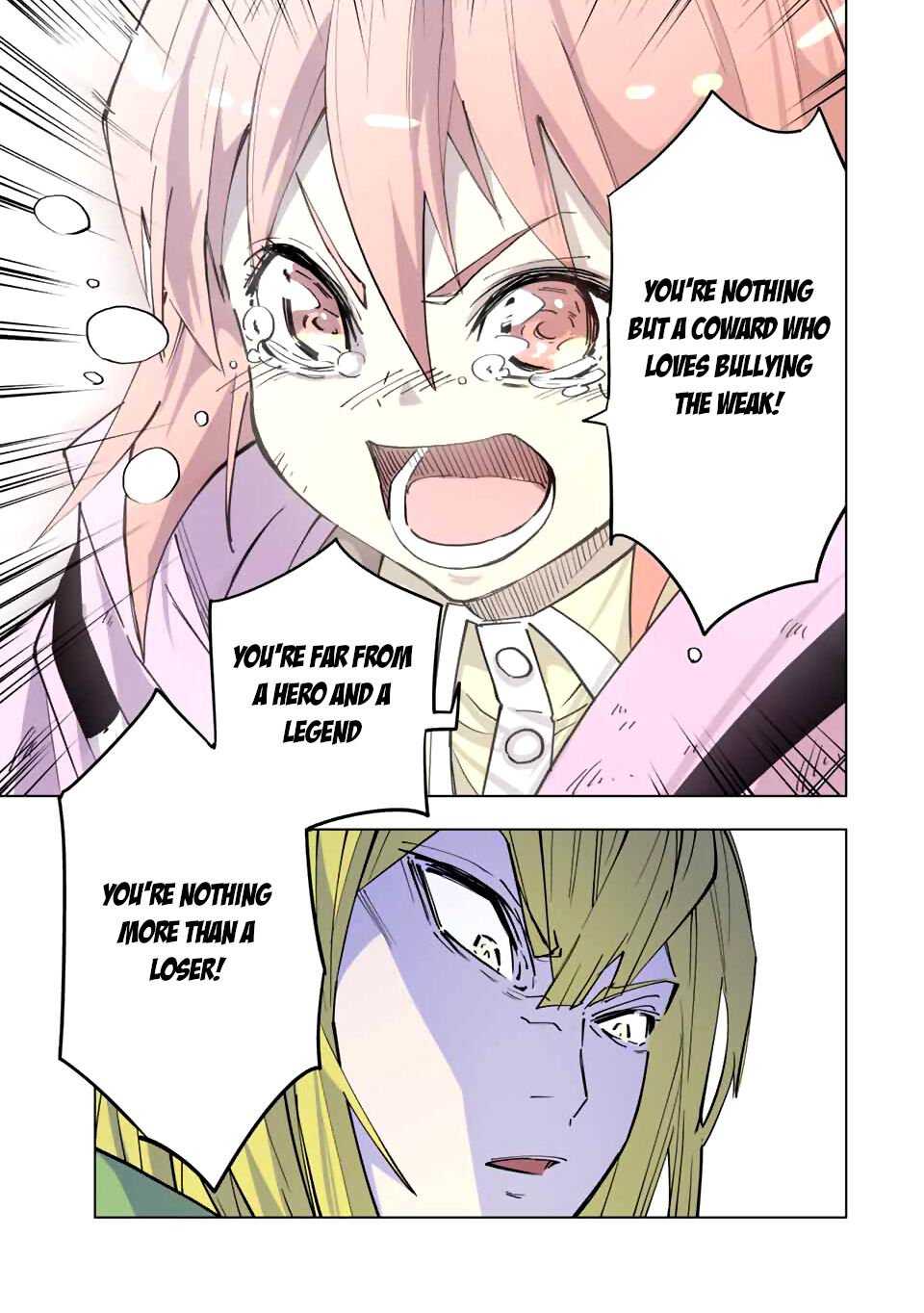 Shinjiteita Nakama-tachi ni Dungeon Okuchi de Korosarekaketa ga Gift "Mugen Gacha" de Level 9999 no Nakama-tachi o Te ni Irete Moto Party Member to Sekai ni Fukushuu & "Zamaa!" Shimasu! Chapter 19 — Page 14