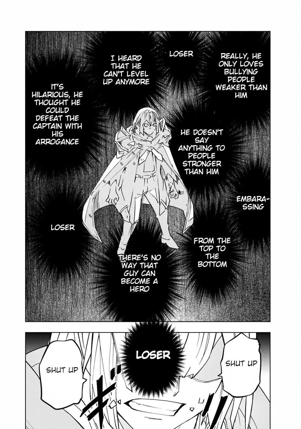Shinjiteita Nakama-tachi ni Dungeon Okuchi de Korosarekaketa ga Gift "Mugen Gacha" de Level 9999 no Nakama-tachi o Te ni Irete Moto Party Member to Sekai ni Fukushuu & "Zamaa!" Shimasu! Chapter 19 — Page 15