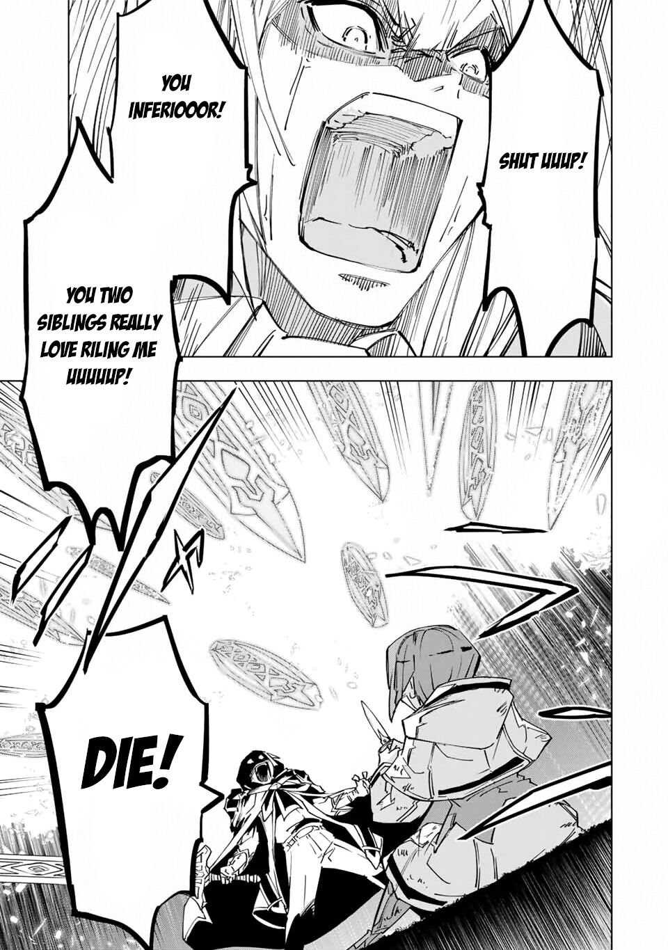 Shinjiteita Nakama-tachi ni Dungeon Okuchi de Korosarekaketa ga Gift "Mugen Gacha" de Level 9999 no Nakama-tachi o Te ni Irete Moto Party Member to Sekai ni Fukushuu & "Zamaa!" Shimasu! Chapter 19 — Page 16