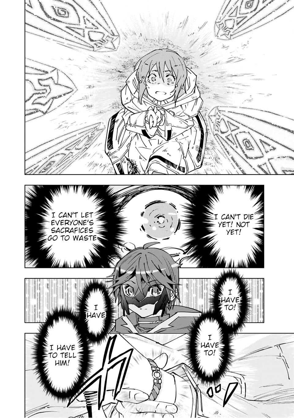 Shinjiteita Nakama-tachi ni Dungeon Okuchi de Korosarekaketa ga Gift "Mugen Gacha" de Level 9999 no Nakama-tachi o Te ni Irete Moto Party Member to Sekai ni Fukushuu & "Zamaa!" Shimasu! Chapter 19 — Page 17