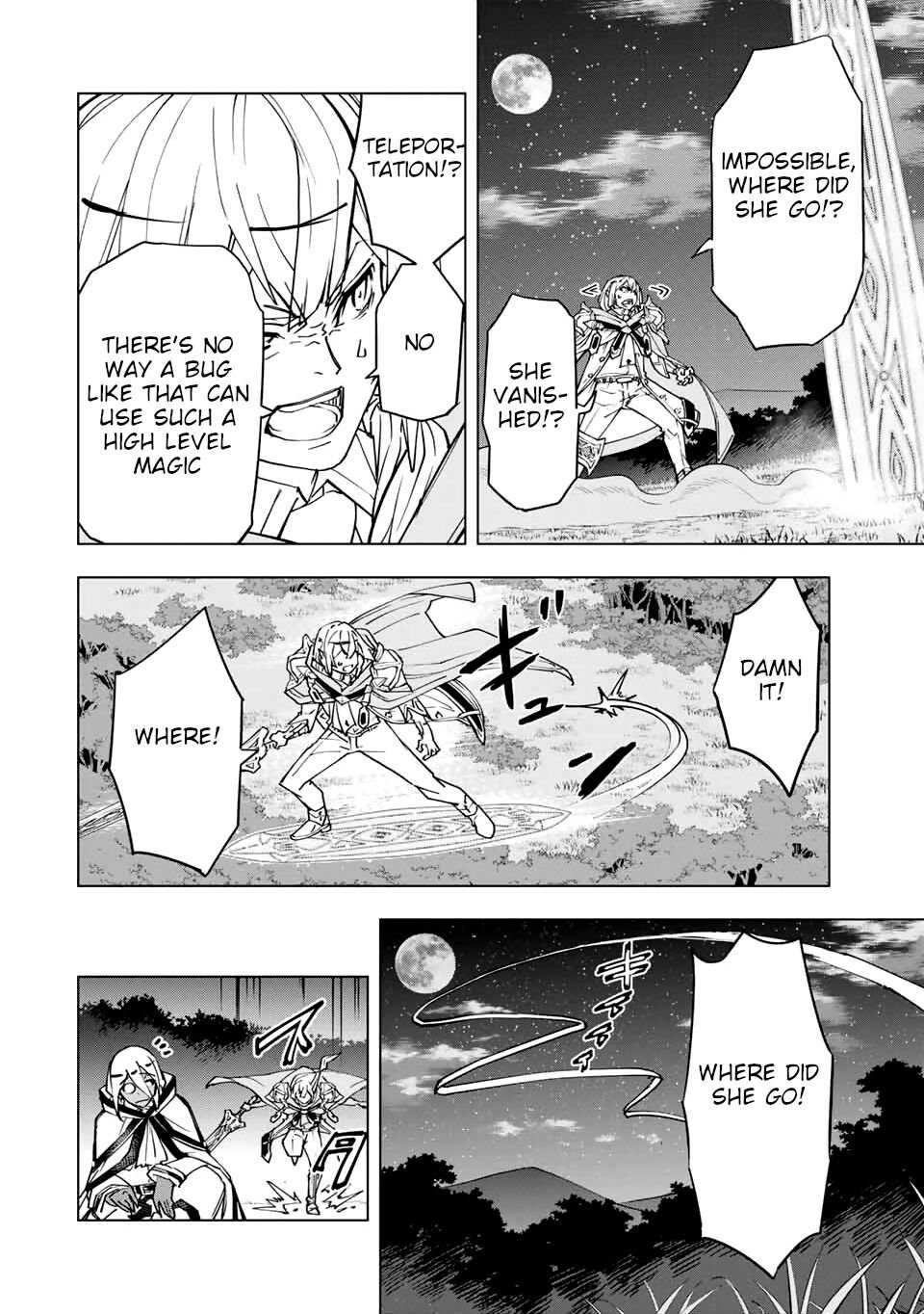 Shinjiteita Nakama-tachi ni Dungeon Okuchi de Korosarekaketa ga Gift "Mugen Gacha" de Level 9999 no Nakama-tachi o Te ni Irete Moto Party Member to Sekai ni Fukushuu & "Zamaa!" Shimasu! Chapter 19 — Page 19
