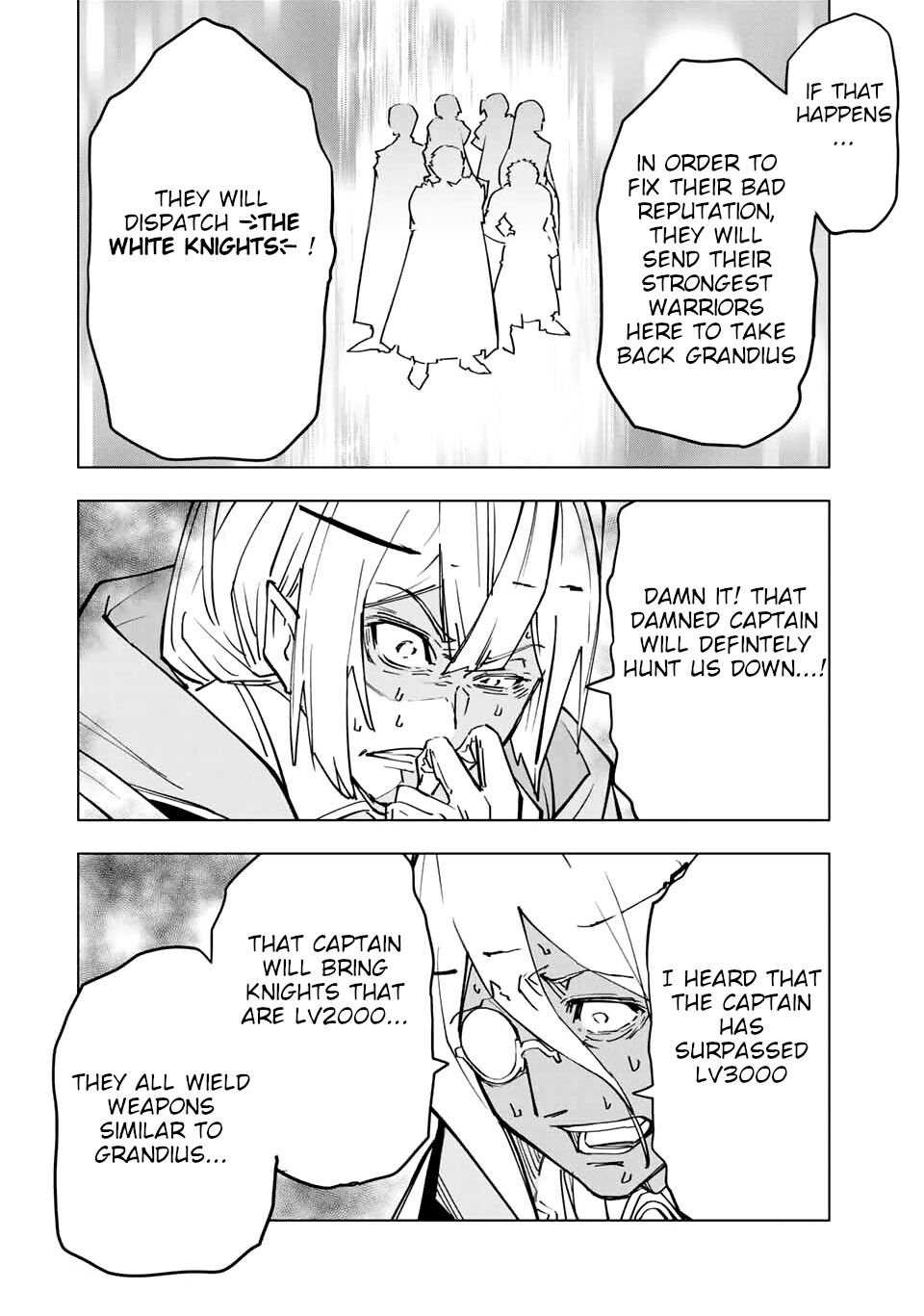 Shinjiteita Nakama-tachi ni Dungeon Okuchi de Korosarekaketa ga Gift "Mugen Gacha" de Level 9999 no Nakama-tachi o Te ni Irete Moto Party Member to Sekai ni Fukushuu & "Zamaa!" Shimasu! Chapter 19 — Page 21