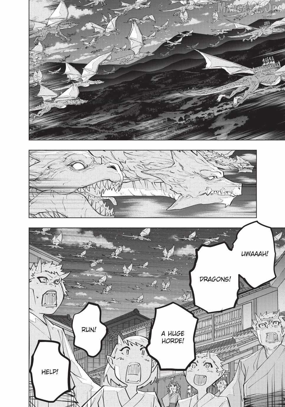 Shinjiteita Nakama-tachi ni Dungeon Okuchi de Korosarekaketa ga Gift "Mugen Gacha" de Level 9999 no Nakama-tachi o Te ni Irete Moto Party Member to Sekai ni Fukushuu & "Zamaa!" Shimasu! Chapter 190 — Page 2