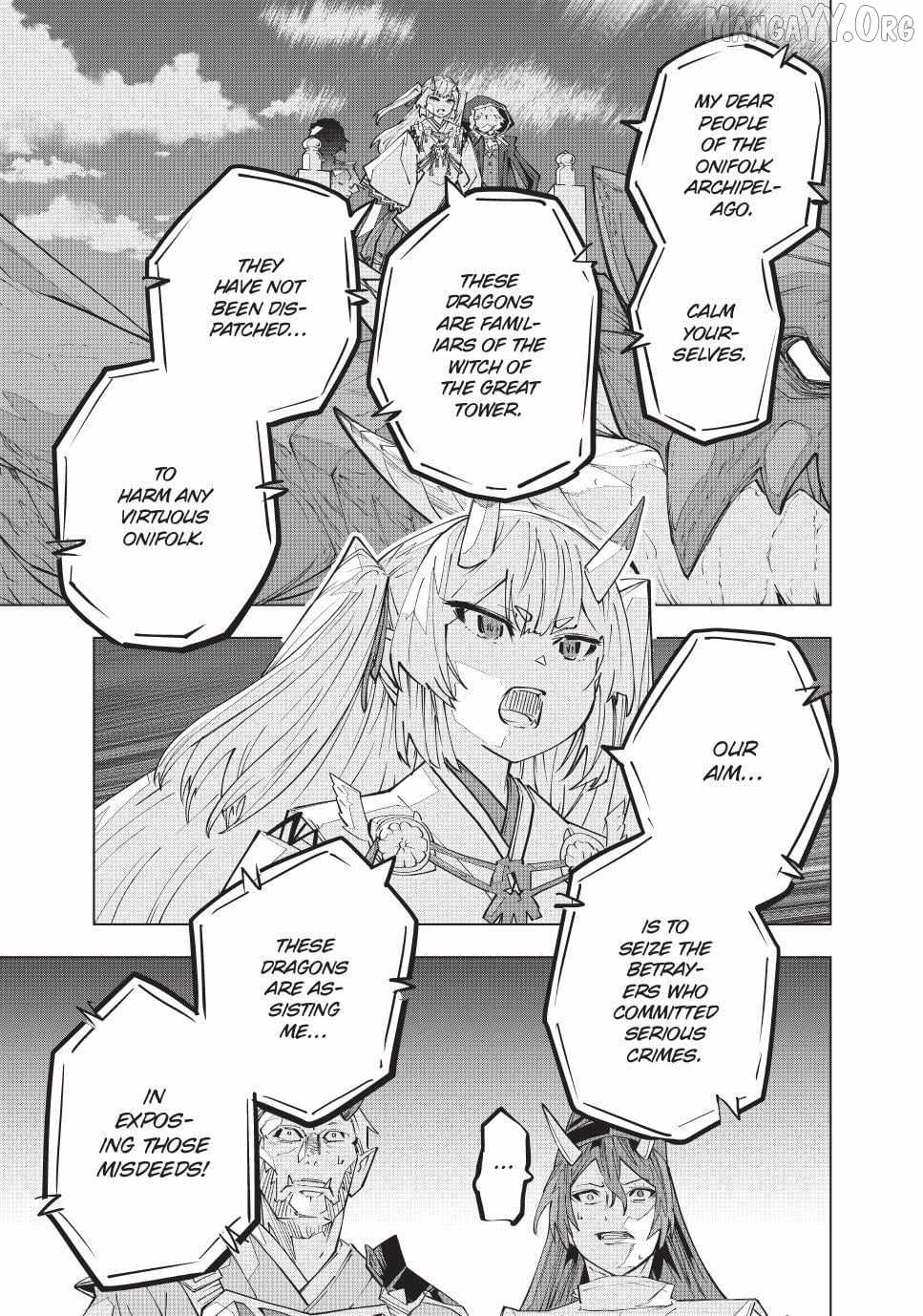 Shinjiteita Nakama-tachi ni Dungeon Okuchi de Korosarekaketa ga Gift "Mugen Gacha" de Level 9999 no Nakama-tachi o Te ni Irete Moto Party Member to Sekai ni Fukushuu & "Zamaa!" Shimasu! Chapter 190 — Page 3