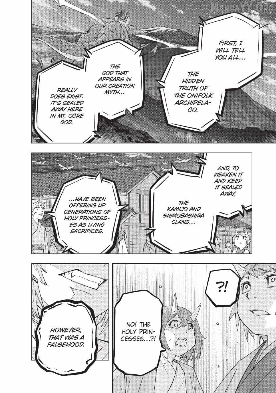 Shinjiteita Nakama-tachi ni Dungeon Okuchi de Korosarekaketa ga Gift "Mugen Gacha" de Level 9999 no Nakama-tachi o Te ni Irete Moto Party Member to Sekai ni Fukushuu & "Zamaa!" Shimasu! Chapter 190 — Page 4