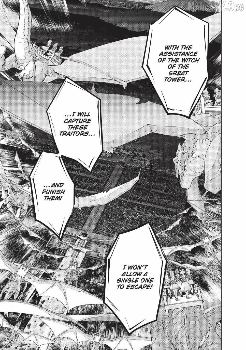 Shinjiteita Nakama-tachi ni Dungeon Okuchi de Korosarekaketa ga Gift "Mugen Gacha" de Level 9999 no Nakama-tachi o Te ni Irete Moto Party Member to Sekai ni Fukushuu & "Zamaa!" Shimasu! Chapter 190 — Page 9