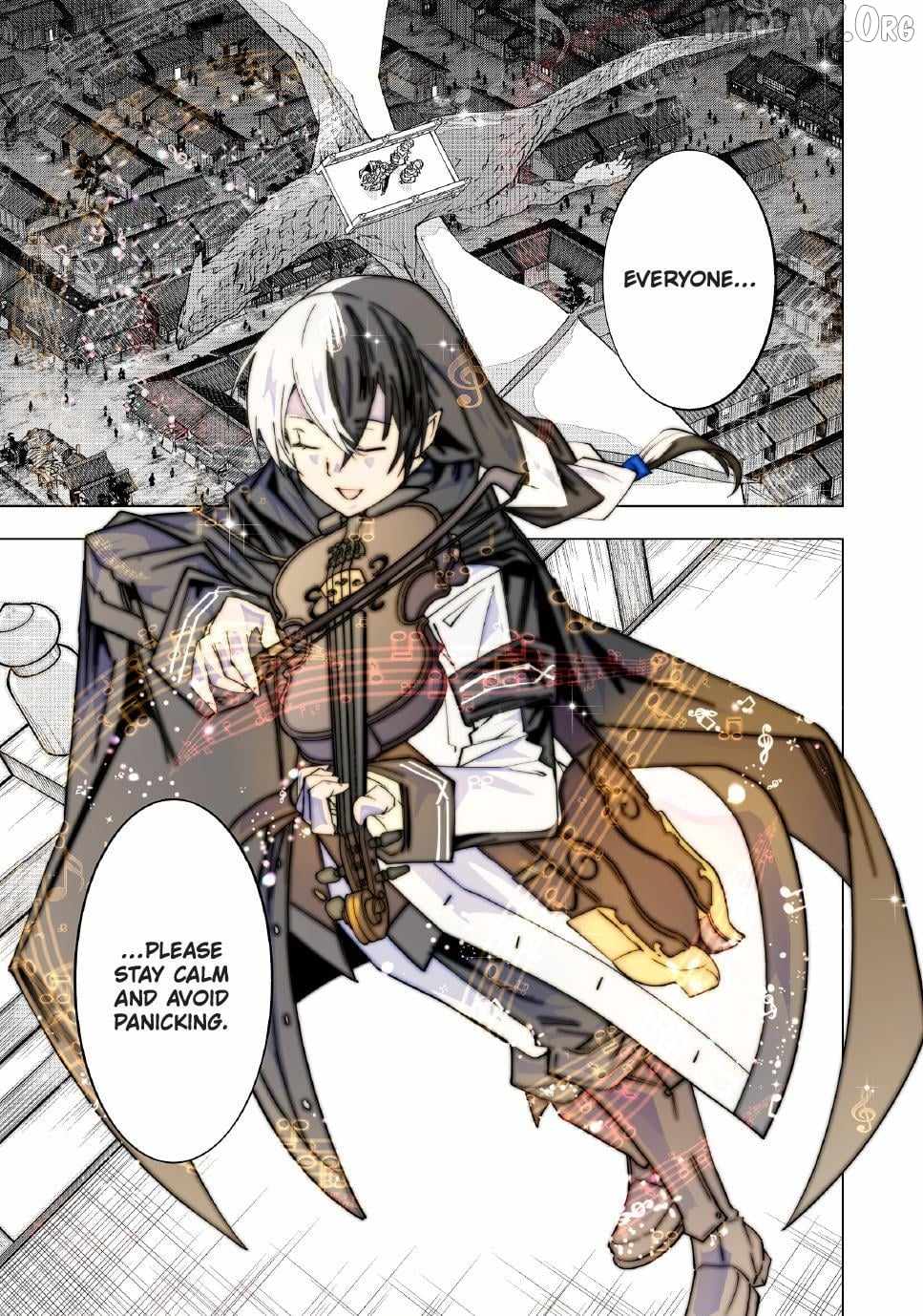 Shinjiteita Nakama-tachi ni Dungeon Okuchi de Korosarekaketa ga Gift "Mugen Gacha" de Level 9999 no Nakama-tachi o Te ni Irete Moto Party Member to Sekai ni Fukushuu & "Zamaa!" Shimasu! Chapter 190 — Page 13