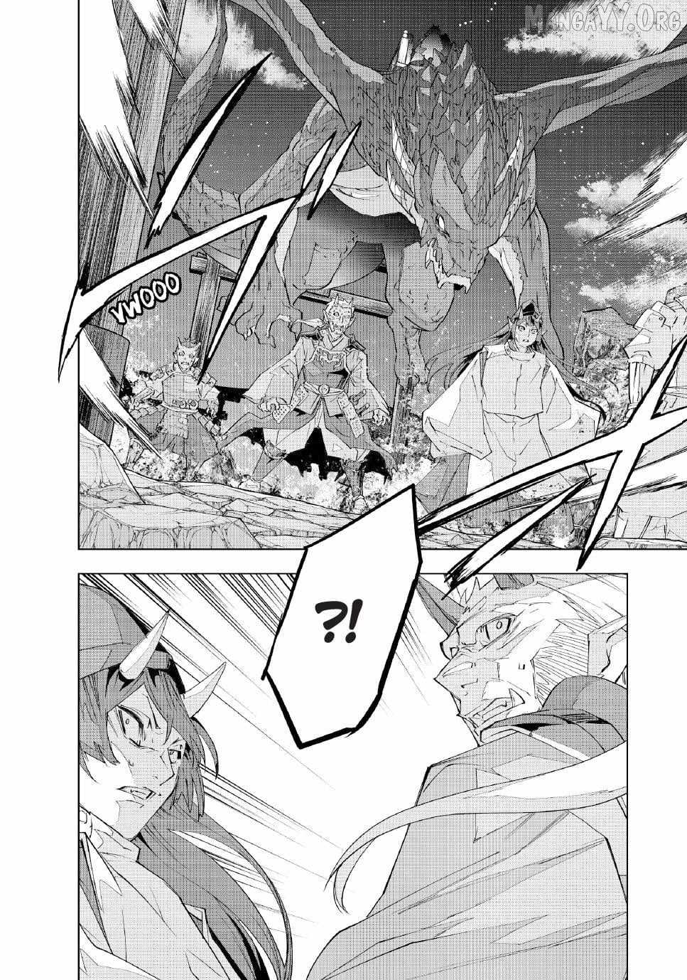 Shinjiteita Nakama-tachi ni Dungeon Okuchi de Korosarekaketa ga Gift "Mugen Gacha" de Level 9999 no Nakama-tachi o Te ni Irete Moto Party Member to Sekai ni Fukushuu & "Zamaa!" Shimasu! Chapter 190 — Page 16