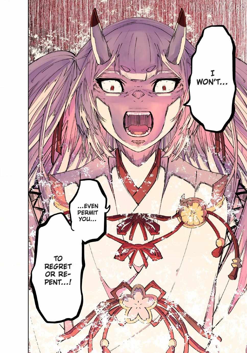 Shinjiteita Nakama-tachi ni Dungeon Okuchi de Korosarekaketa ga Gift "Mugen Gacha" de Level 9999 no Nakama-tachi o Te ni Irete Moto Party Member to Sekai ni Fukushuu & "Zamaa!" Shimasu! Chapter 190 — Page 18