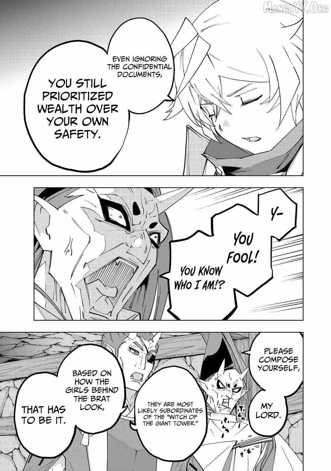 Shinjiteita Nakama-tachi ni Dungeon Okuchi de Korosarekaketa ga Gift "Mugen Gacha" de Level 9999 no Nakama-tachi o Te ni Irete Moto Party Member to Sekai ni Fukushuu & "Zamaa!" Shimasu! Chapter 191 — Page 10