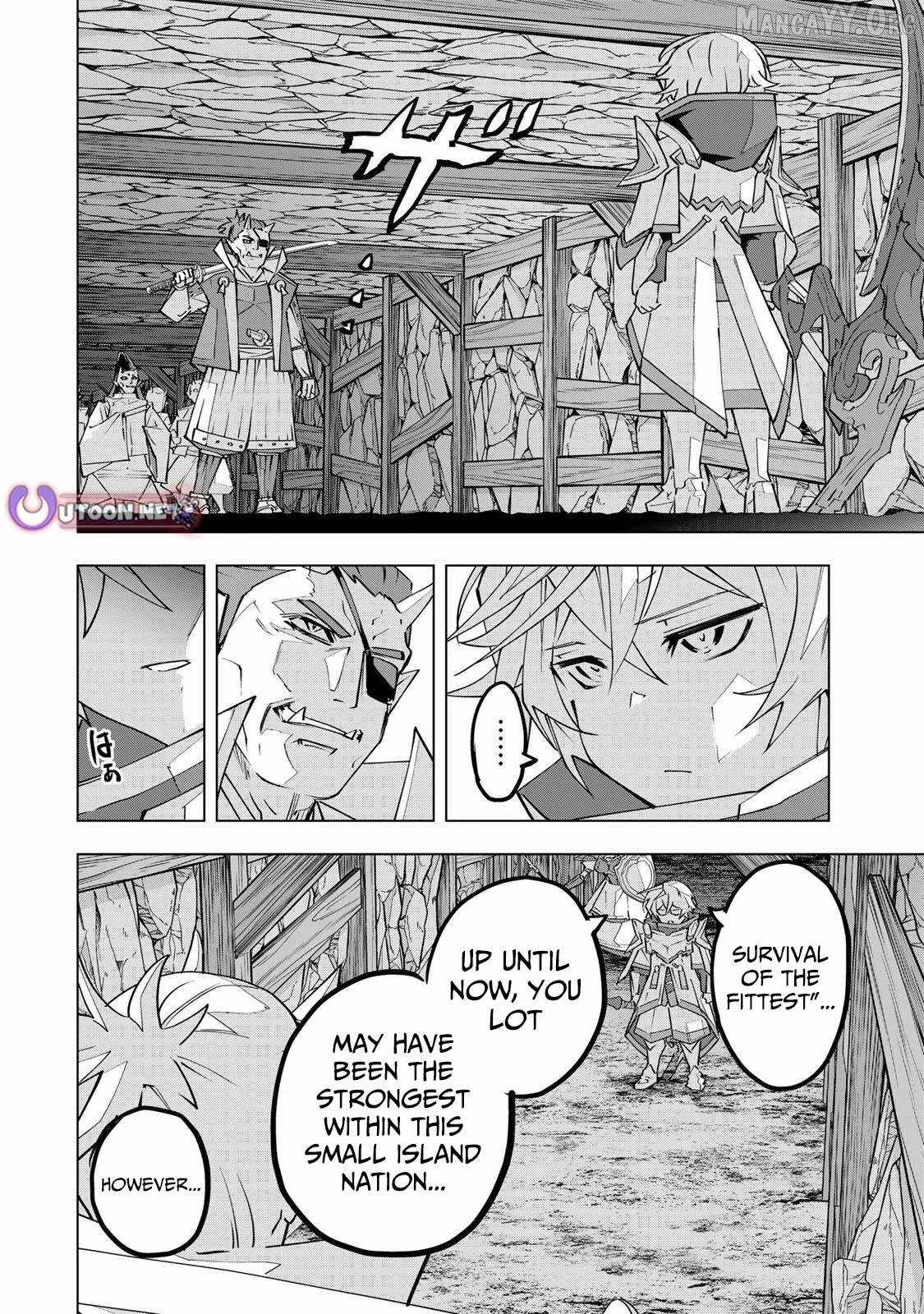 Shinjiteita Nakama-tachi ni Dungeon Okuchi de Korosarekaketa ga Gift "Mugen Gacha" de Level 9999 no Nakama-tachi o Te ni Irete Moto Party Member to Sekai ni Fukushuu & "Zamaa!" Shimasu! Chapter 191 — Page 13