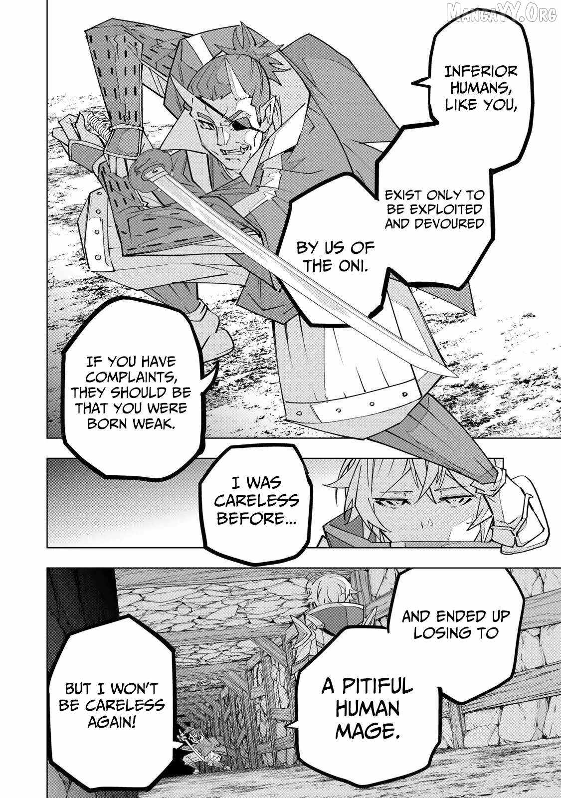 Shinjiteita Nakama-tachi ni Dungeon Okuchi de Korosarekaketa ga Gift "Mugen Gacha" de Level 9999 no Nakama-tachi o Te ni Irete Moto Party Member to Sekai ni Fukushuu & "Zamaa!" Shimasu! Chapter 191 — Page 15