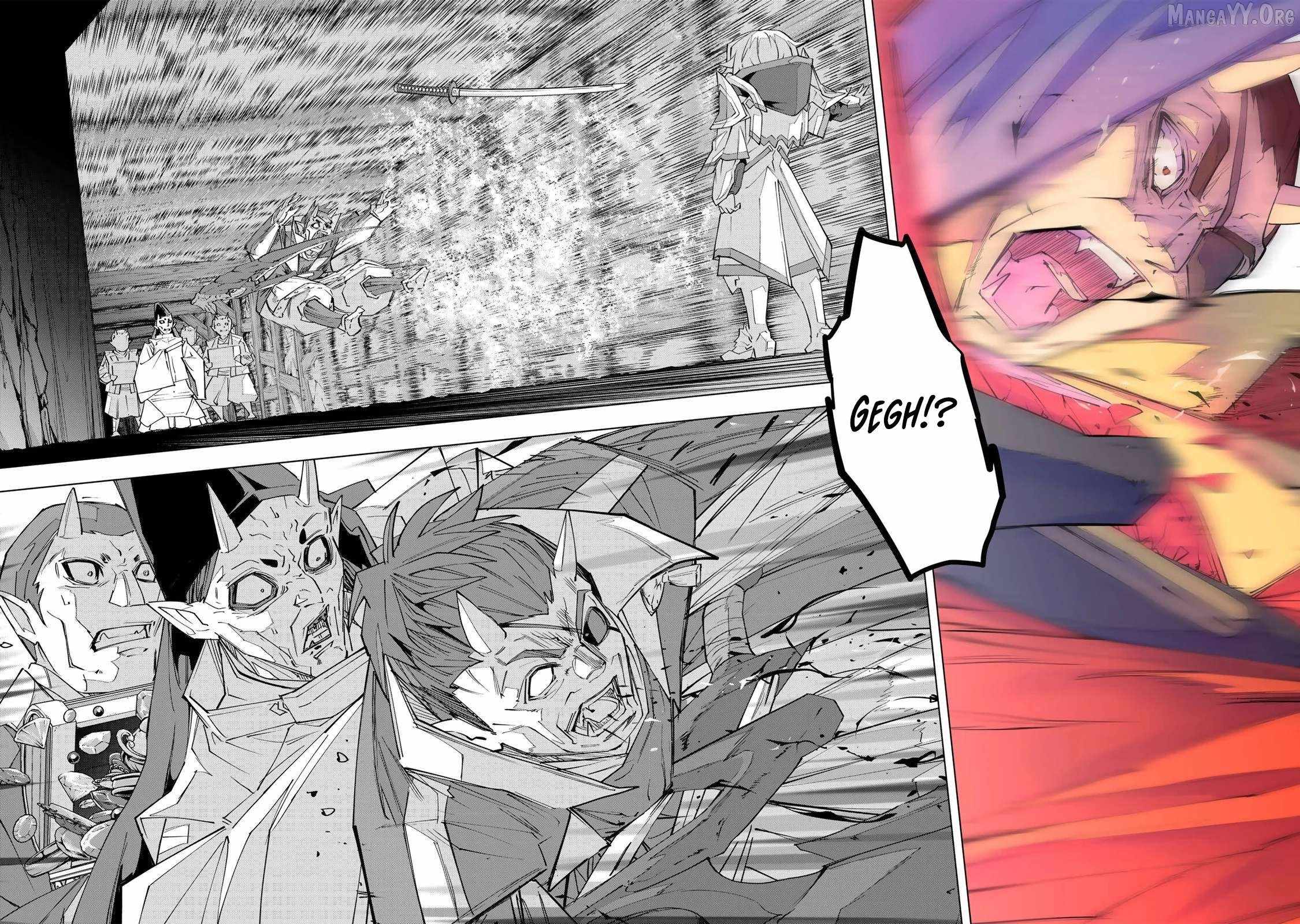 Shinjiteita Nakama-tachi ni Dungeon Okuchi de Korosarekaketa ga Gift "Mugen Gacha" de Level 9999 no Nakama-tachi o Te ni Irete Moto Party Member to Sekai ni Fukushuu & "Zamaa!" Shimasu! Chapter 191 — Page 18