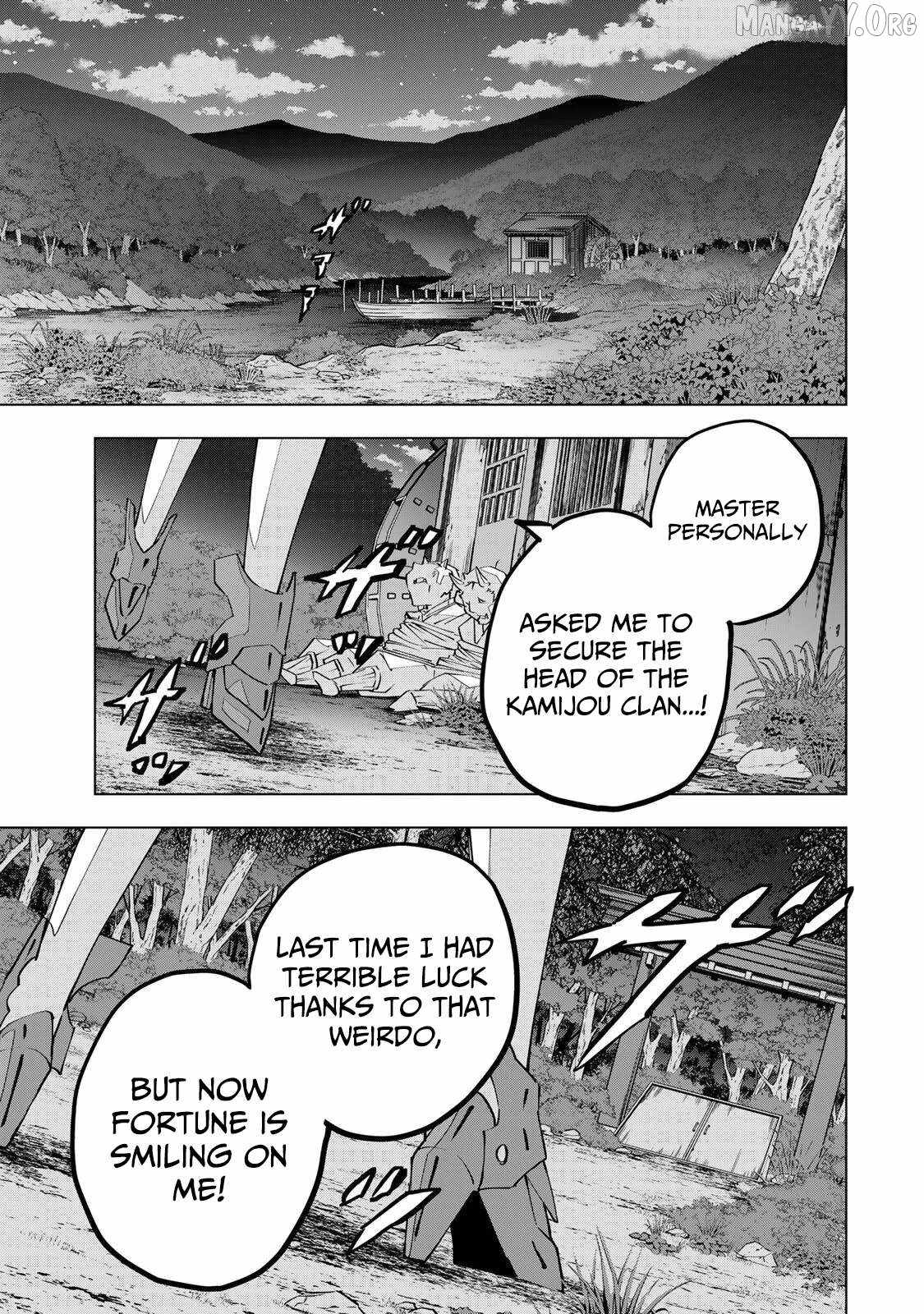 Shinjiteita Nakama-tachi ni Dungeon Okuchi de Korosarekaketa ga Gift "Mugen Gacha" de Level 9999 no Nakama-tachi o Te ni Irete Moto Party Member to Sekai ni Fukushuu & "Zamaa!" Shimasu! Chapter 191 — Page 22